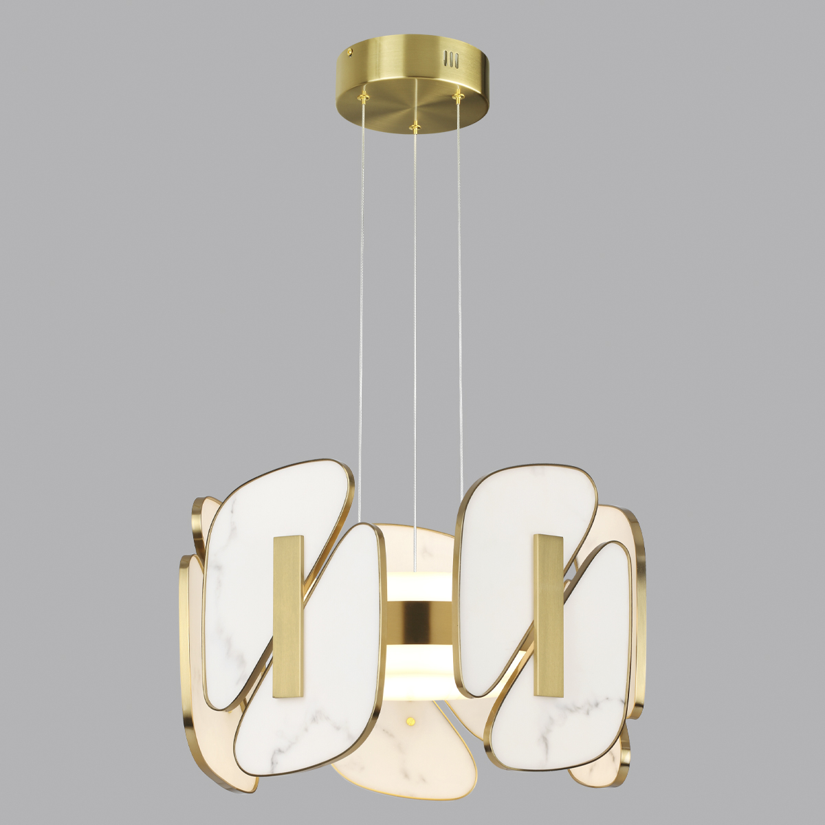 Подвесной светильник ODEON LIGHT 6638/45L фото