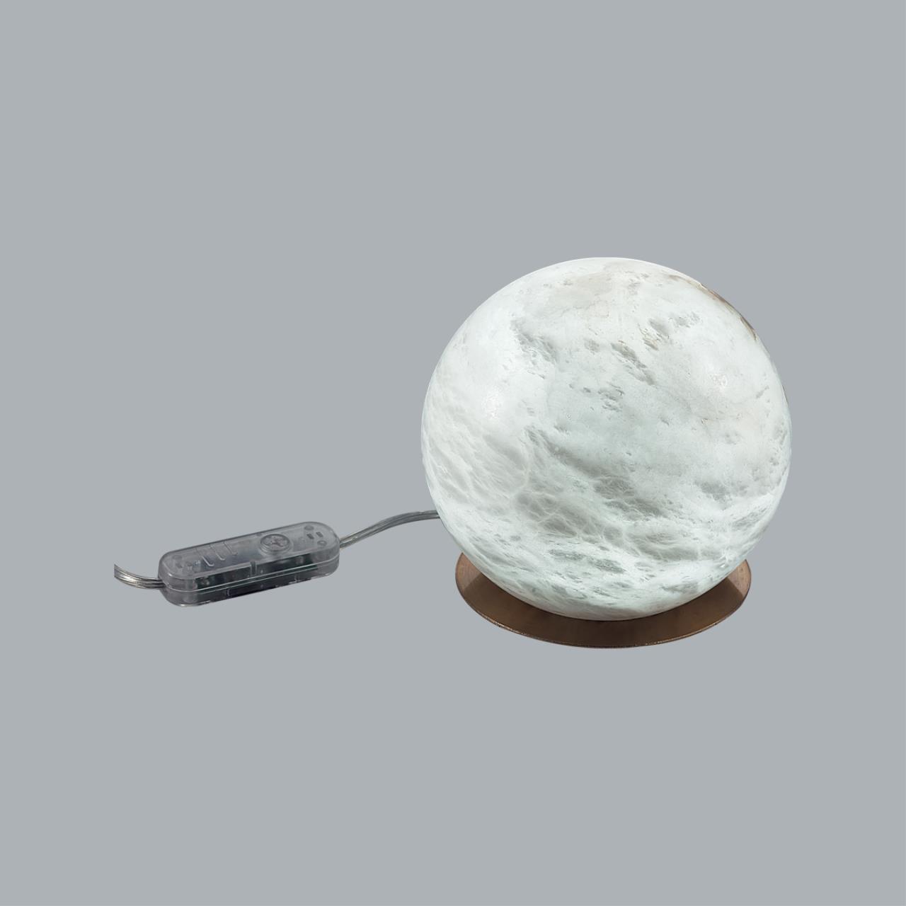 Настольный светильник ODEON LIGHT 6685/8TL фото