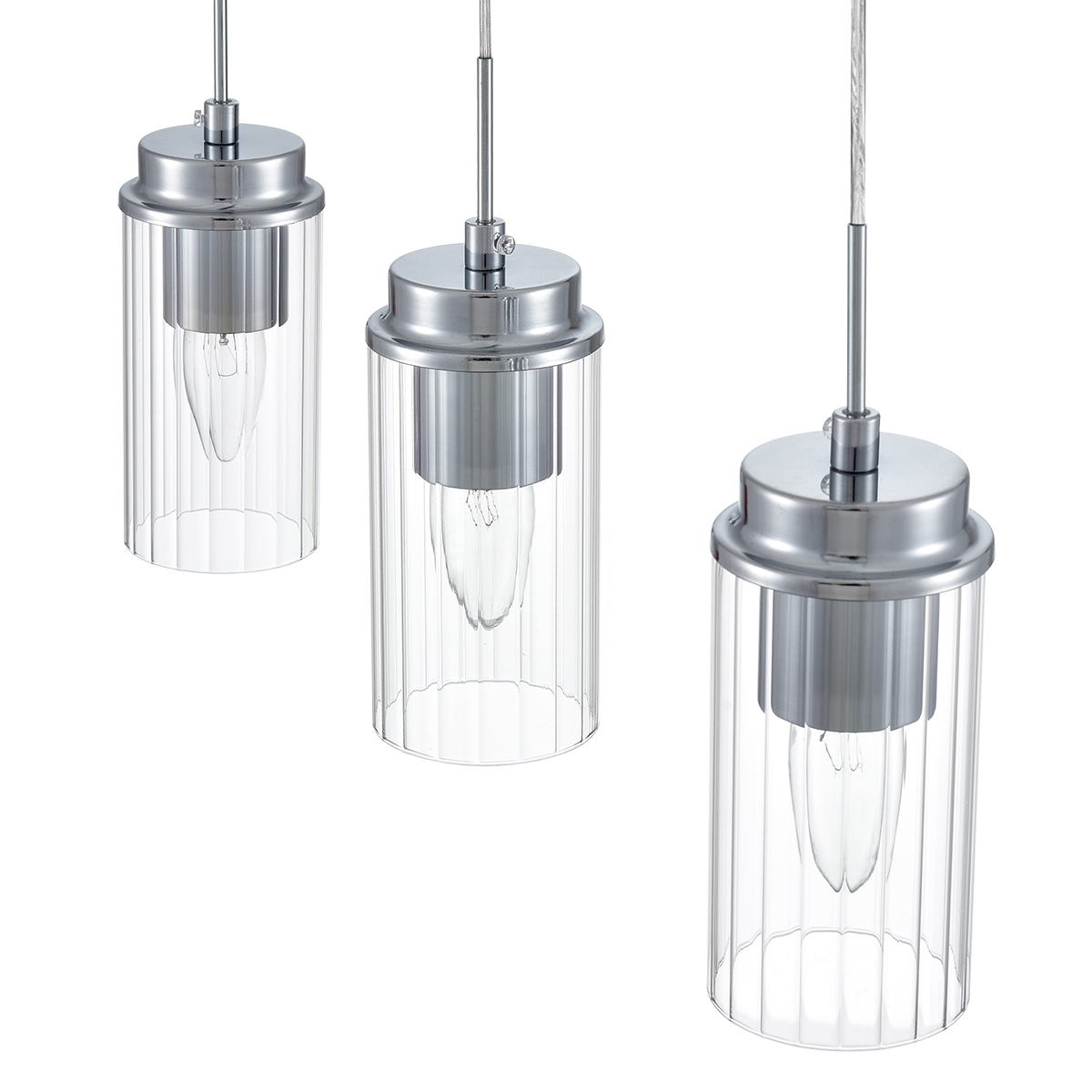 Подвесной светильник LUMION 8102/3A фото