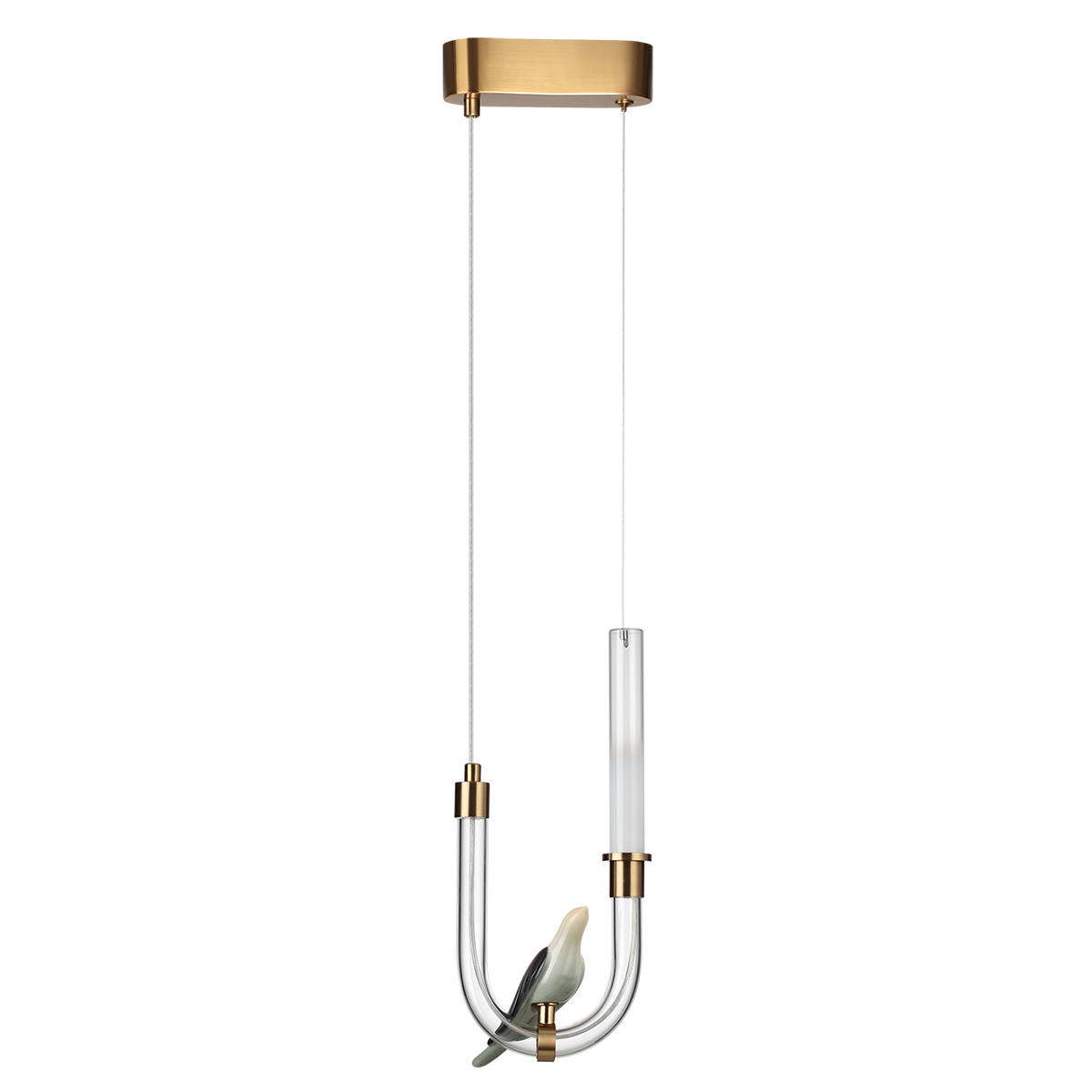 Подвесной светильник ODEON LIGHT 5431/2L фото