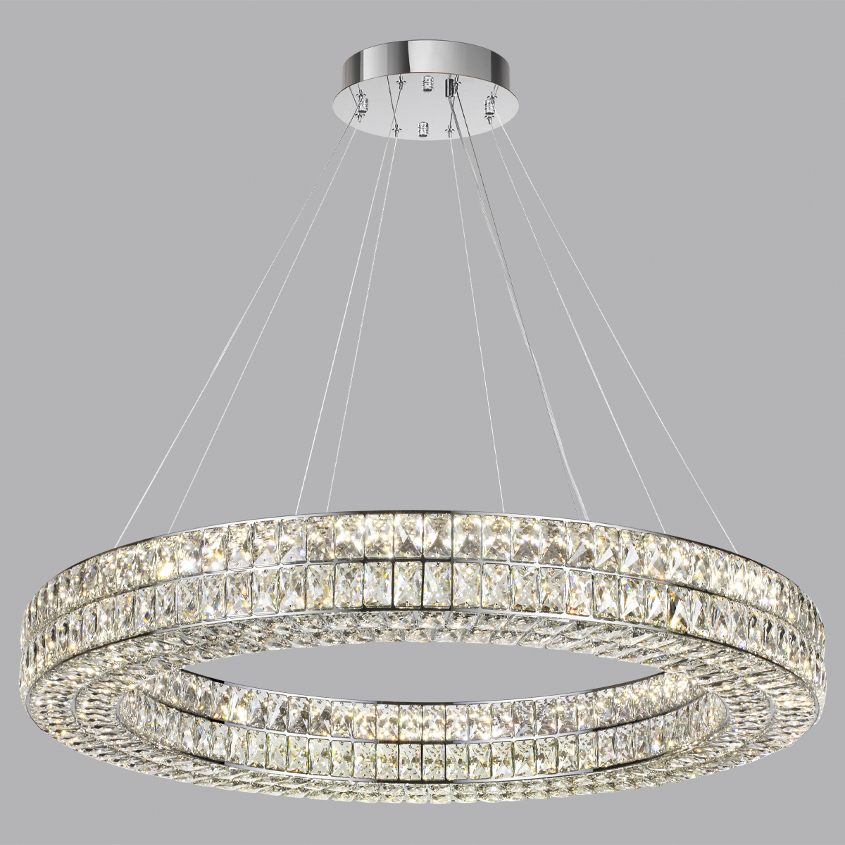 Подвесная люстра Odeon Light 4927/98L фото