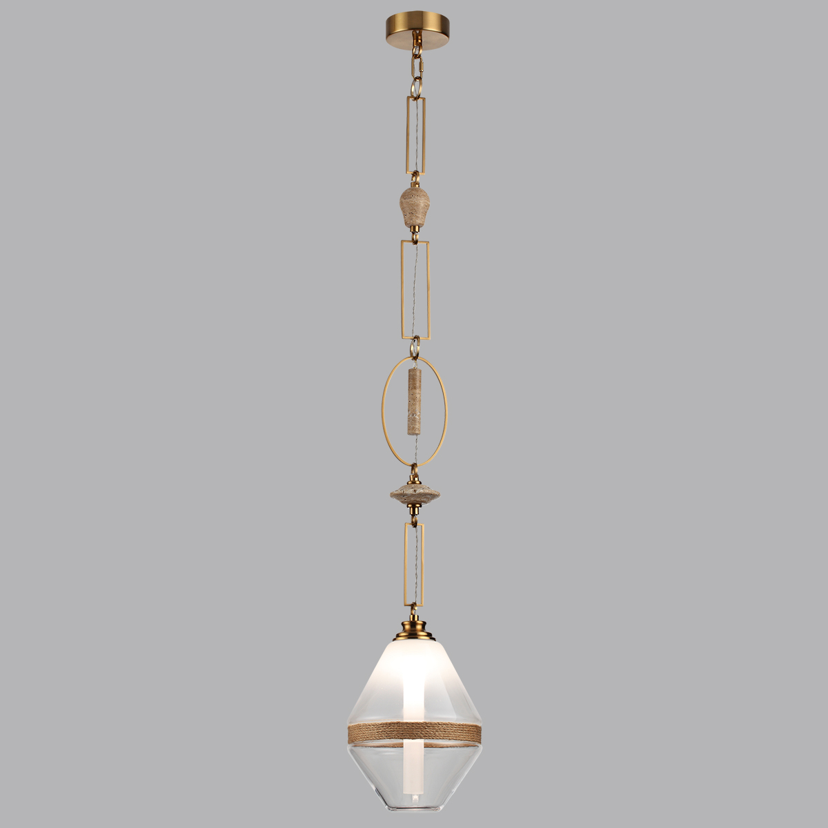 Подвесной светильник ODEON LIGHT 5441/1A фото
