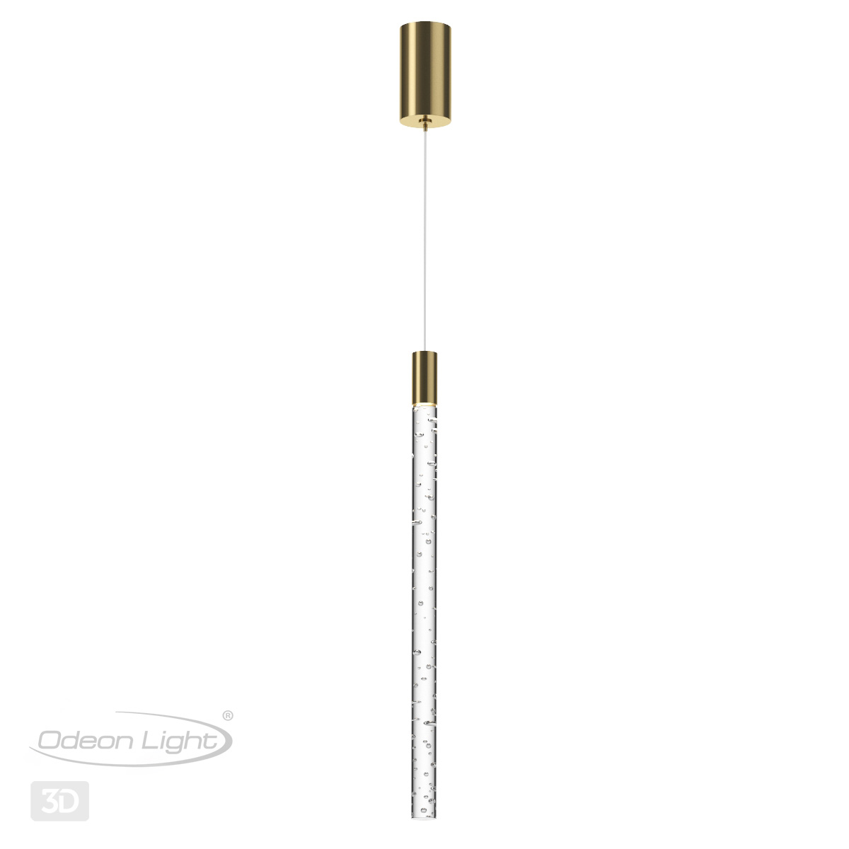 Подвесной светильник ODEON LIGHT 4369/5L фото