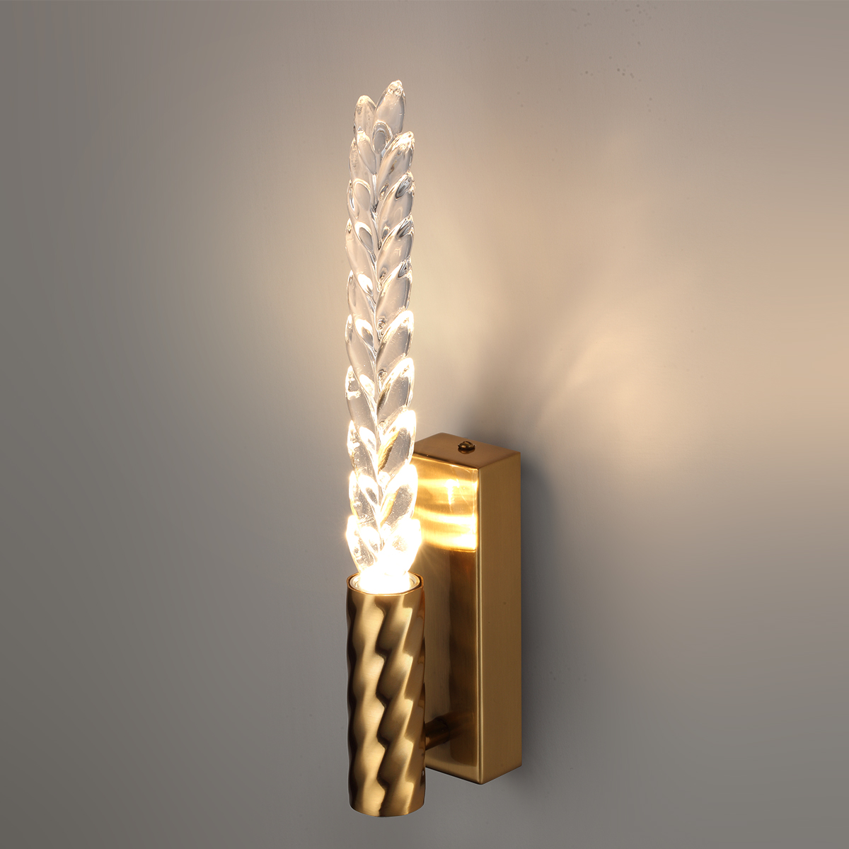 Настенный светильник ODEON LIGHT 5449/4WL фото