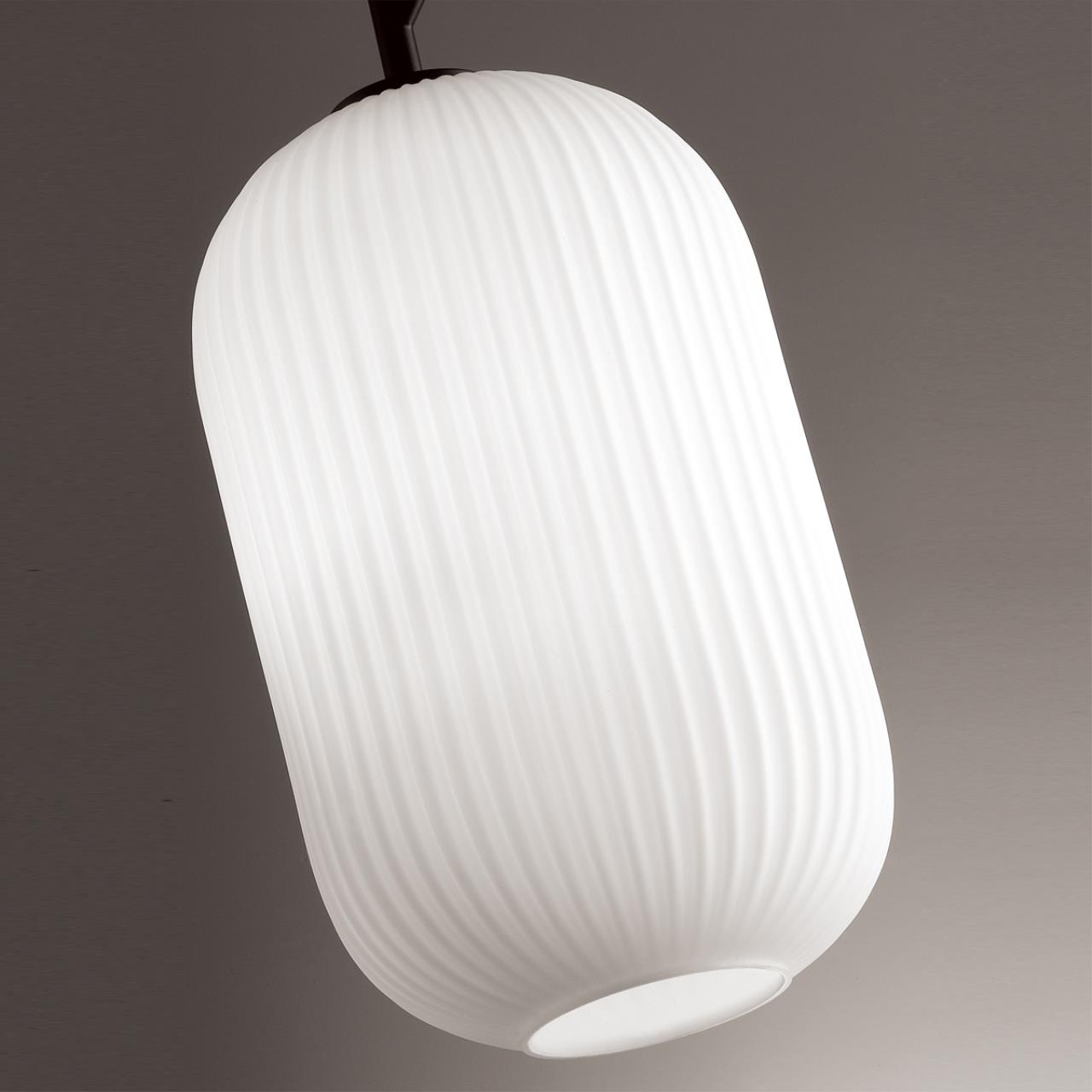 Подвесной светильник Odeon Light Pendant Roofi 4752/1 фото