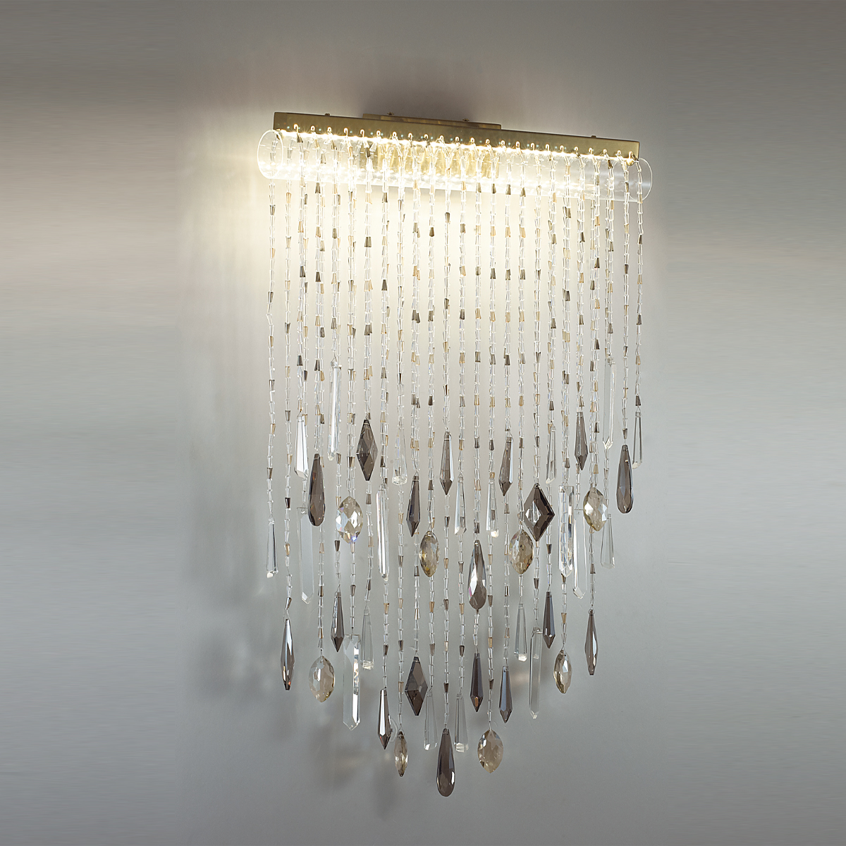 Настенный светильник ODEON LIGHT 5420/24WL фото