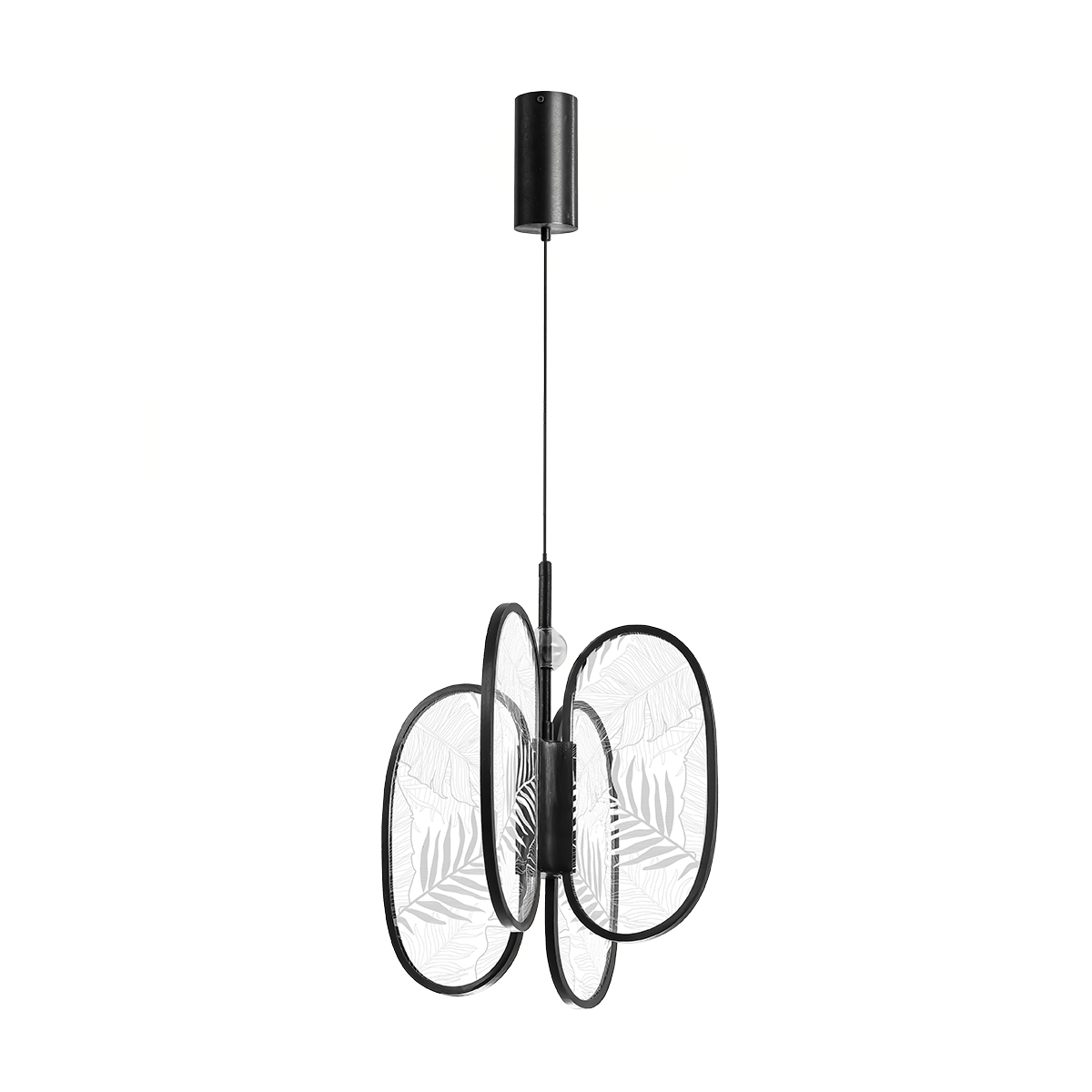 Подвесной светильник ODEON LIGHT EXCLUSIVE 6665/38L фото