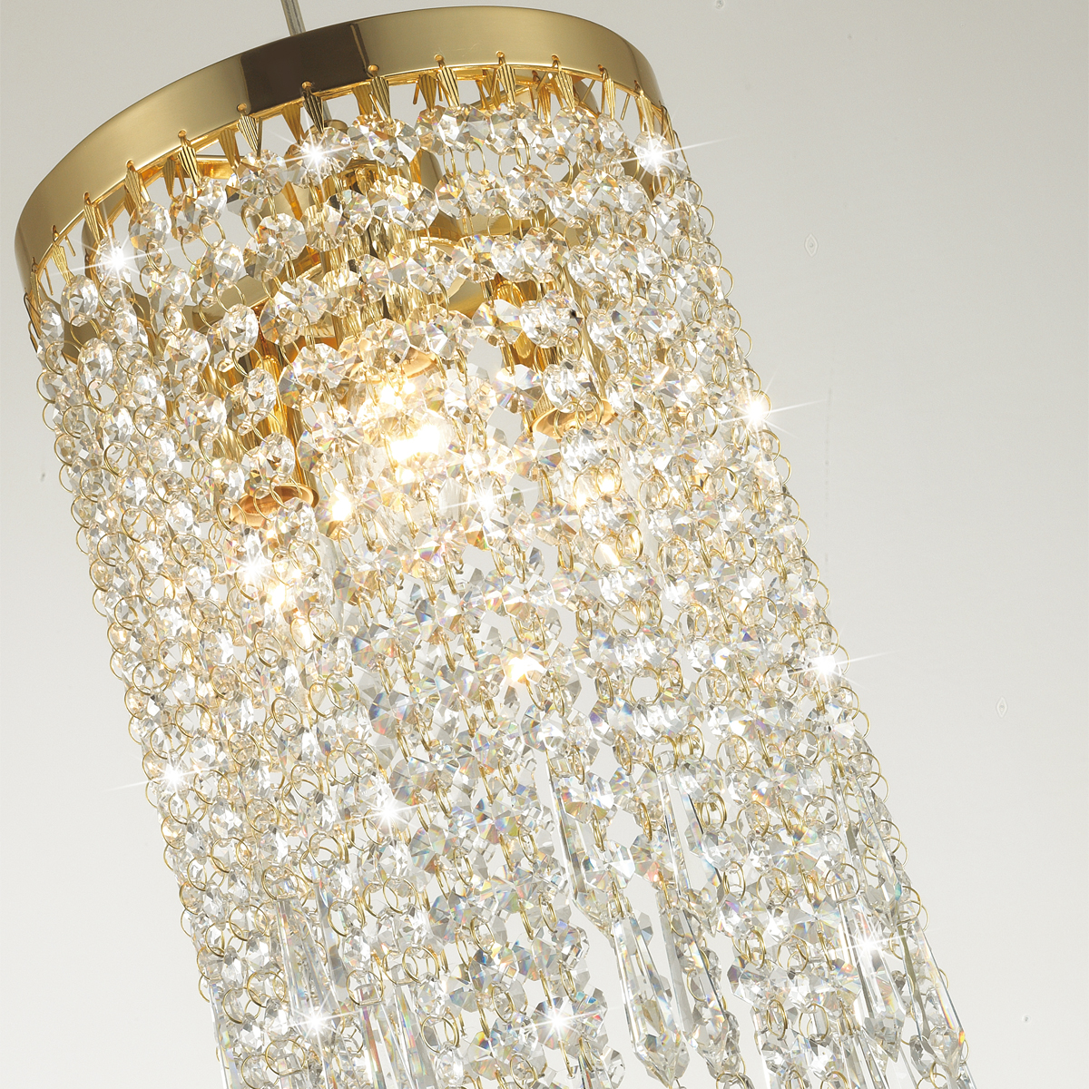 Подвесной светильник ODEON LIGHT 5028/3 фото
