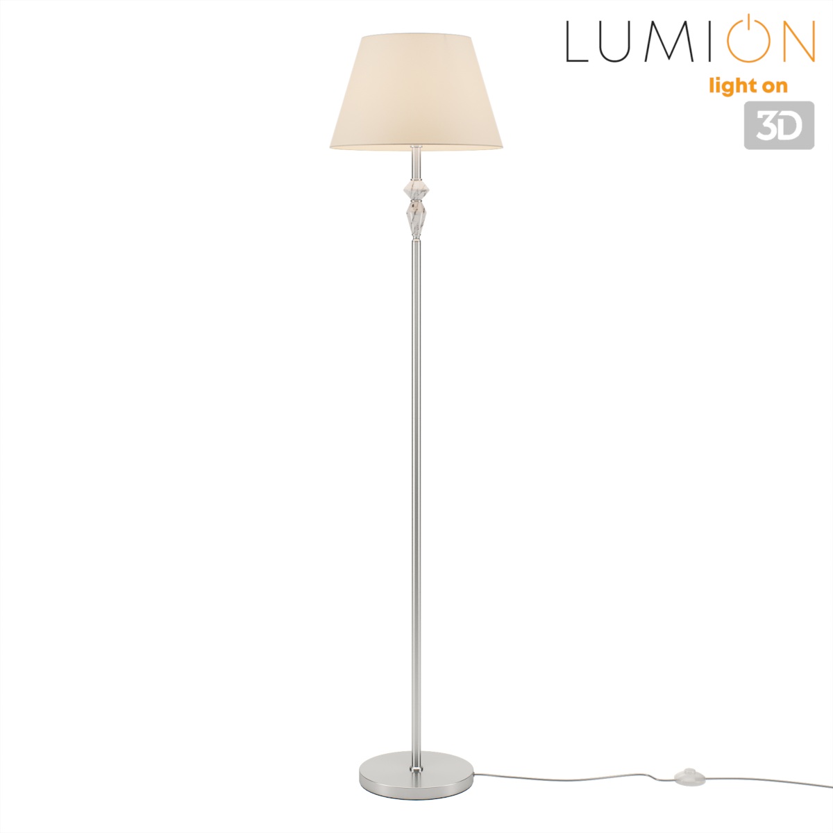 Торшер LUMION 8274/1F фото