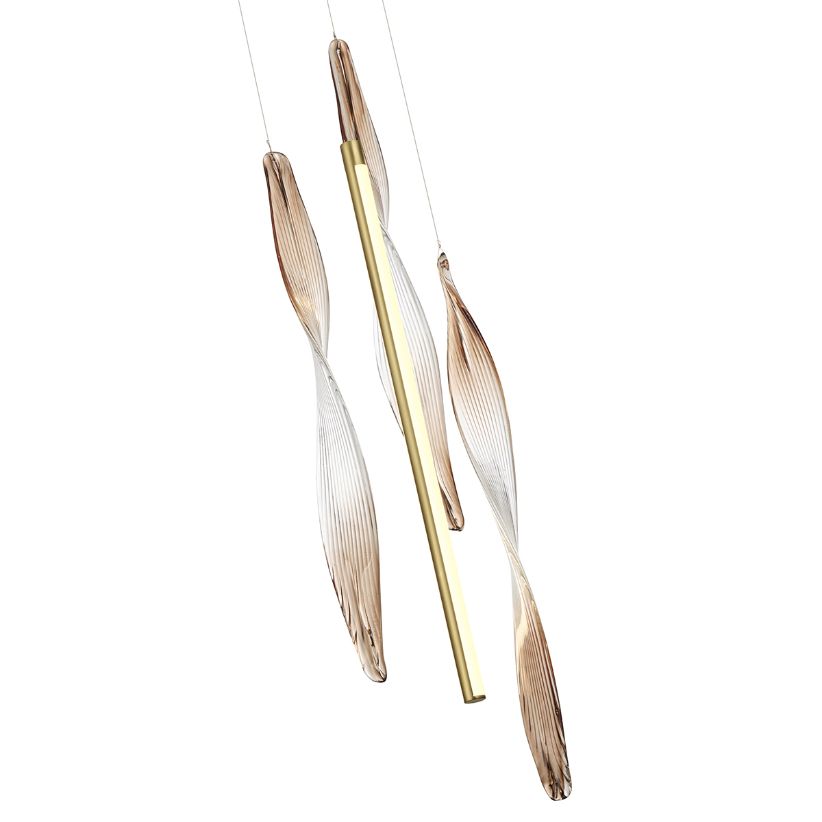 Подвесной светильник ODEON LIGHT EXCLUSIVE 5468/9L фото