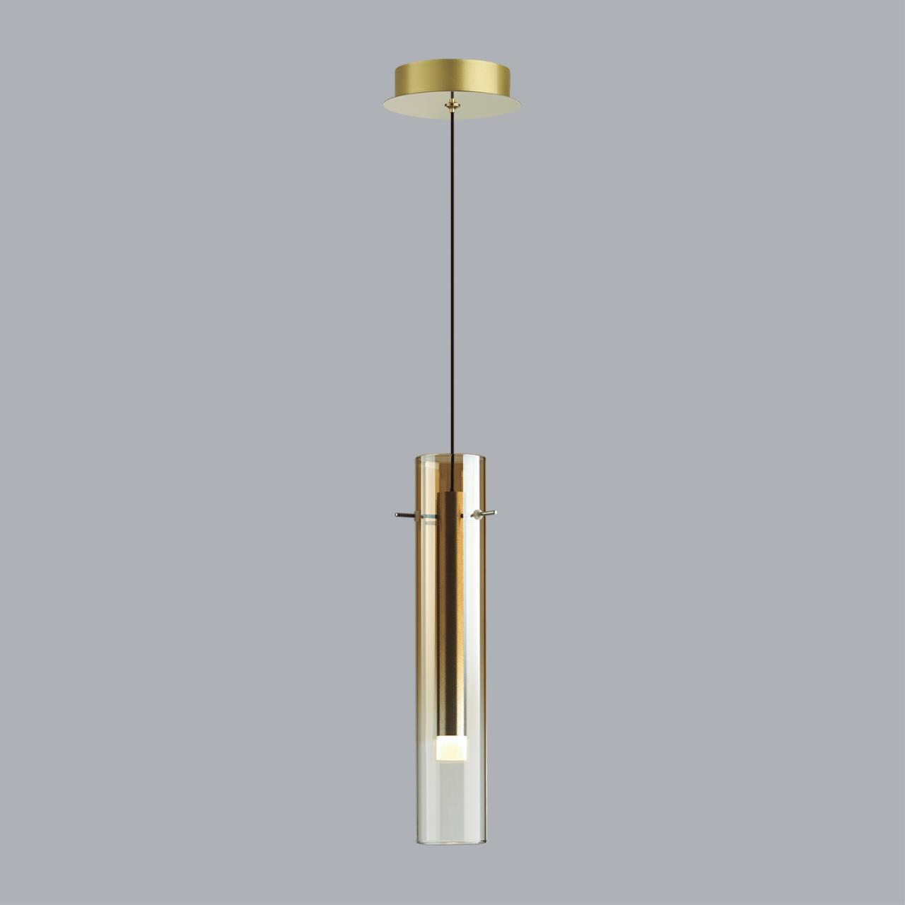 Подвесной светильник ODEON LIGHT 5062/5LB фото