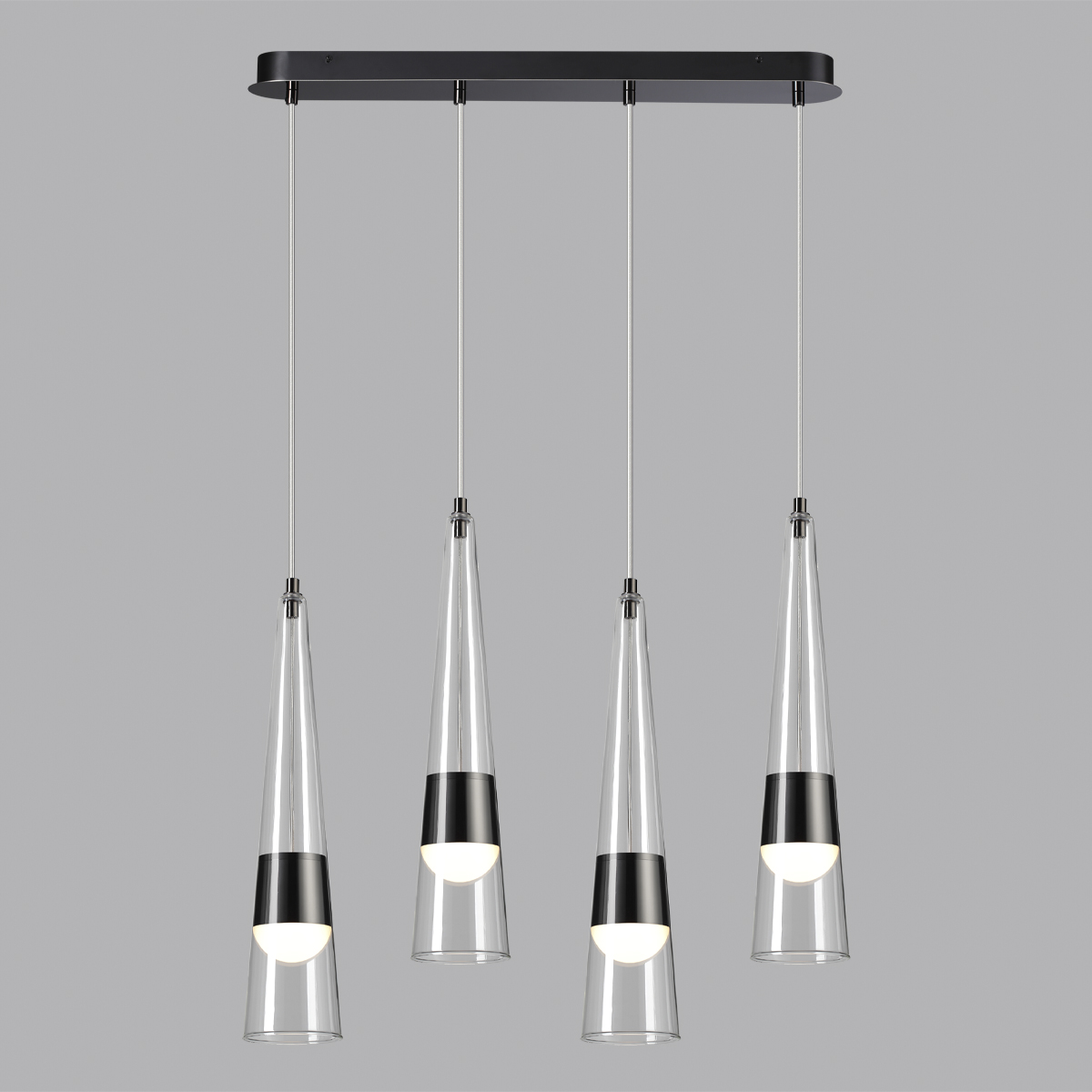 Подвесная люстра Odeon Light 5044/42L фото
