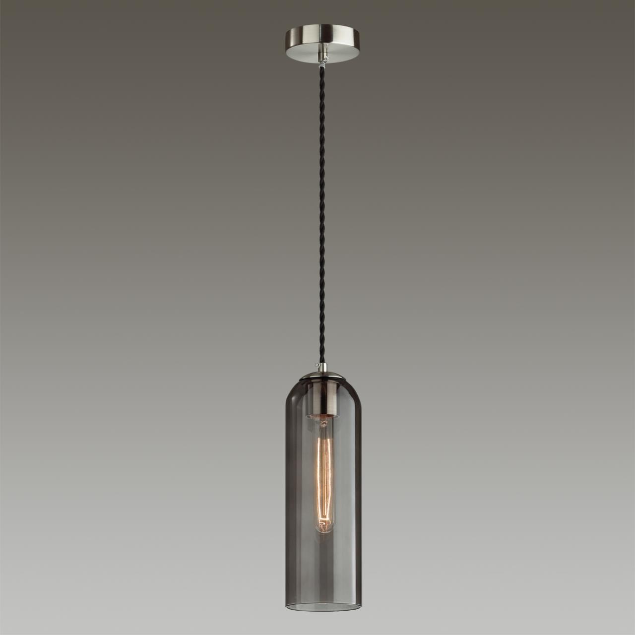 Подвесной светильник Odeon Light Pendant Vosti 4805/1 фото