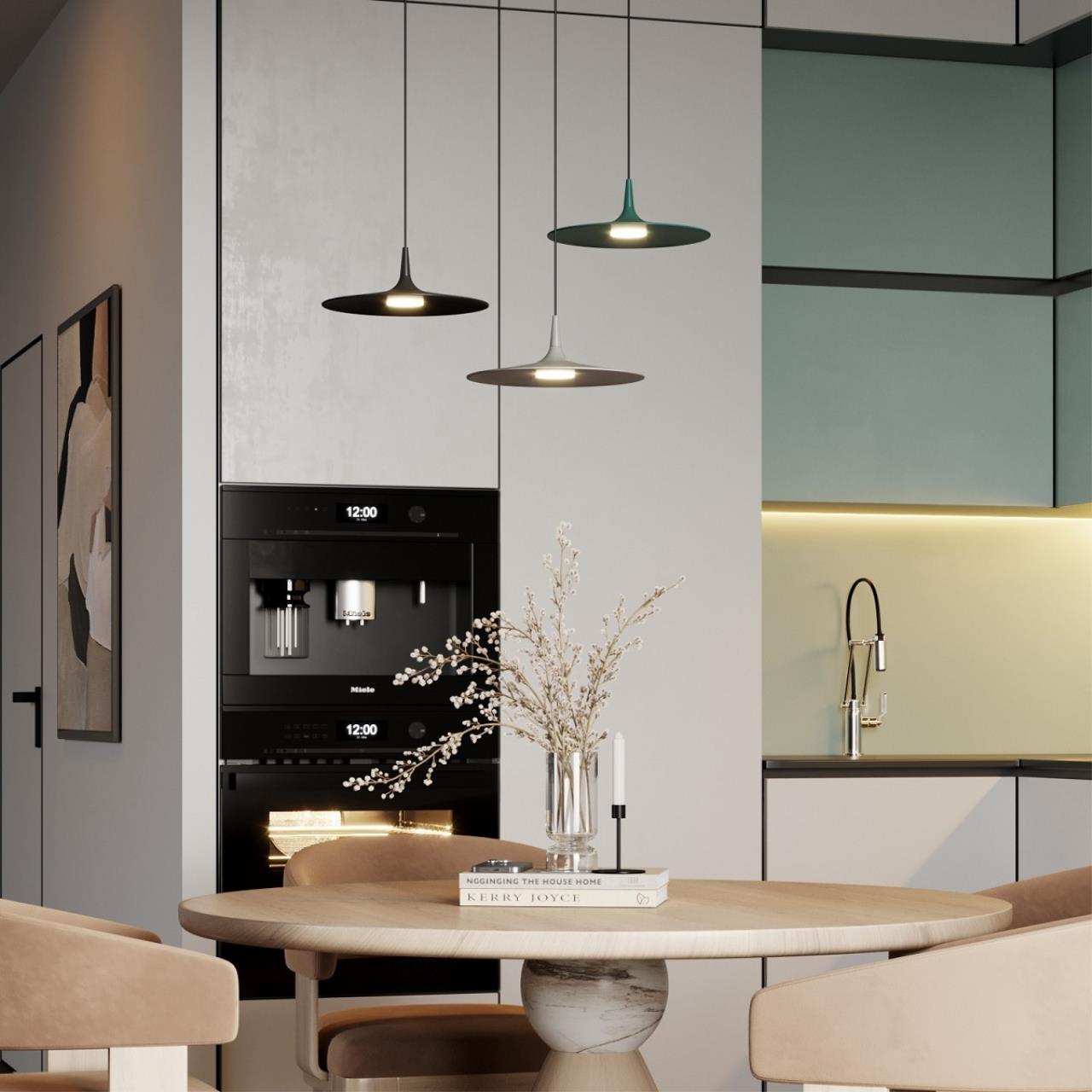 Уличный светильник ODEON LIGHT 7038/12L фото