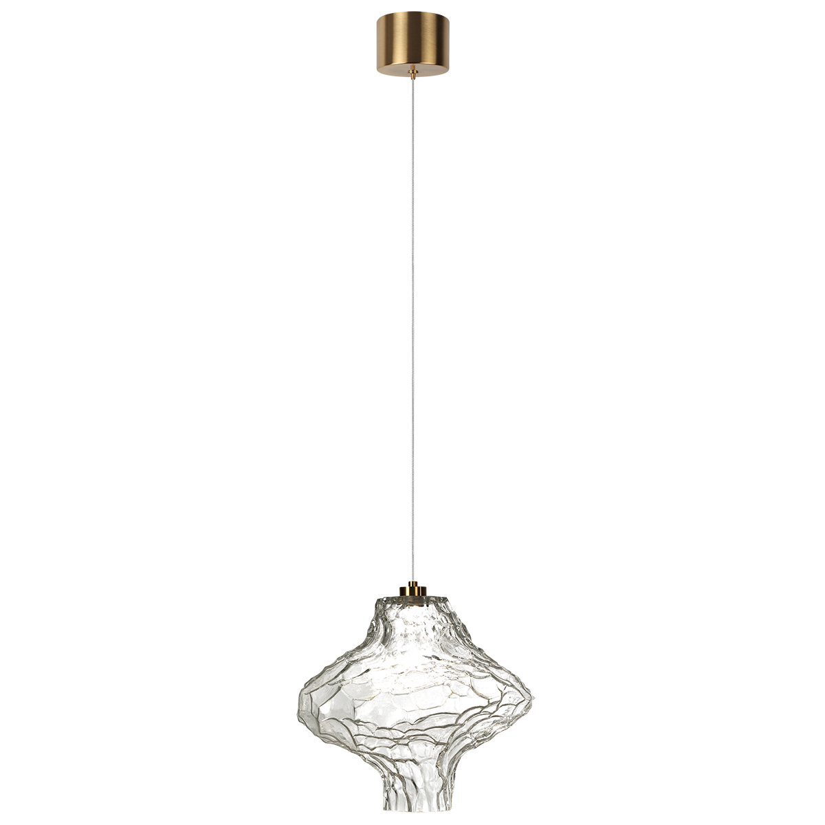 Подвесной светильник ODEON LIGHT 5107/3LA фото