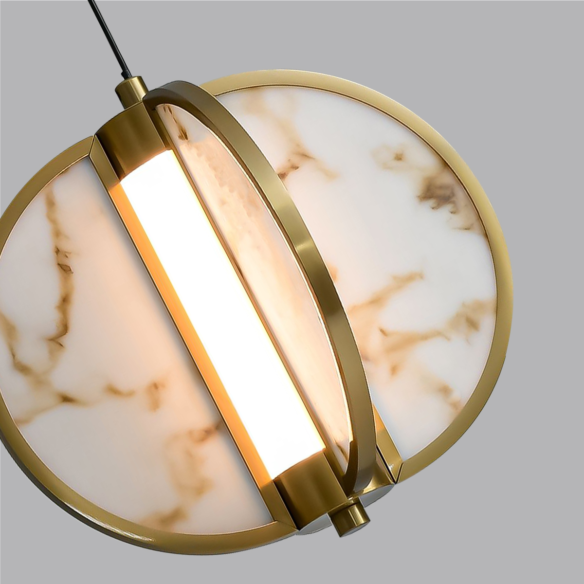 Подвесной светильник ODEON LIGHT 5447/12L фото