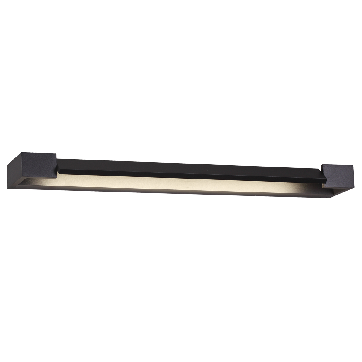 Настенный светодиодный светильник Odeon Light Hightech Arno 3888/18WB фото