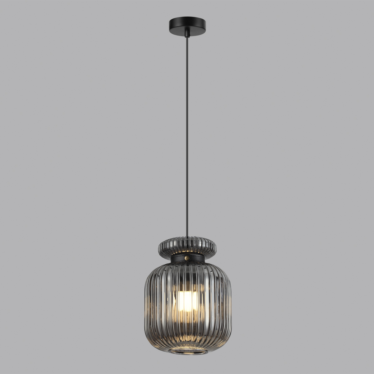 Подвесной светильник ODEON LIGHT 5042/1B фото