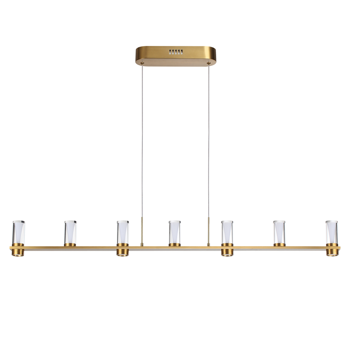 Подвесной светильник ODEON LIGHT 7144/45L фото