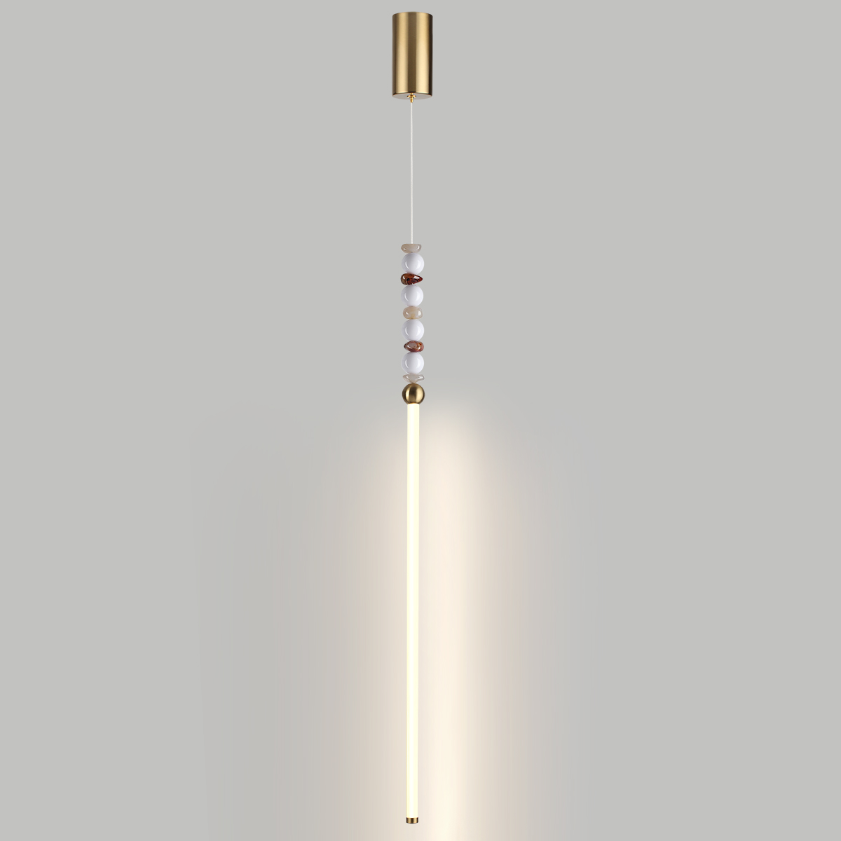 Подвесной светильник ODEON LIGHT 6640/12L фото