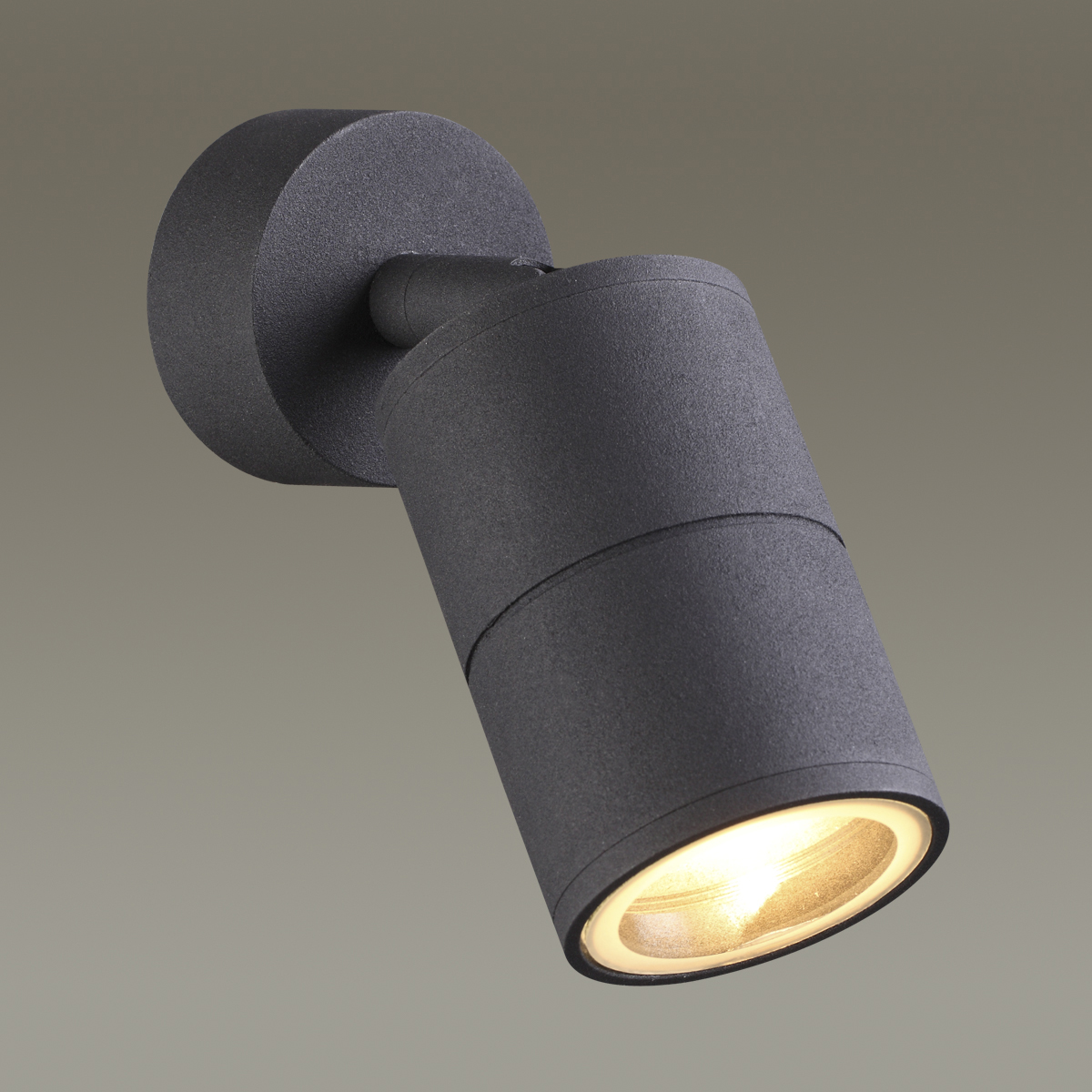 Уличный светильник Odeon Light Hightech Corsus 4207/1C фото
