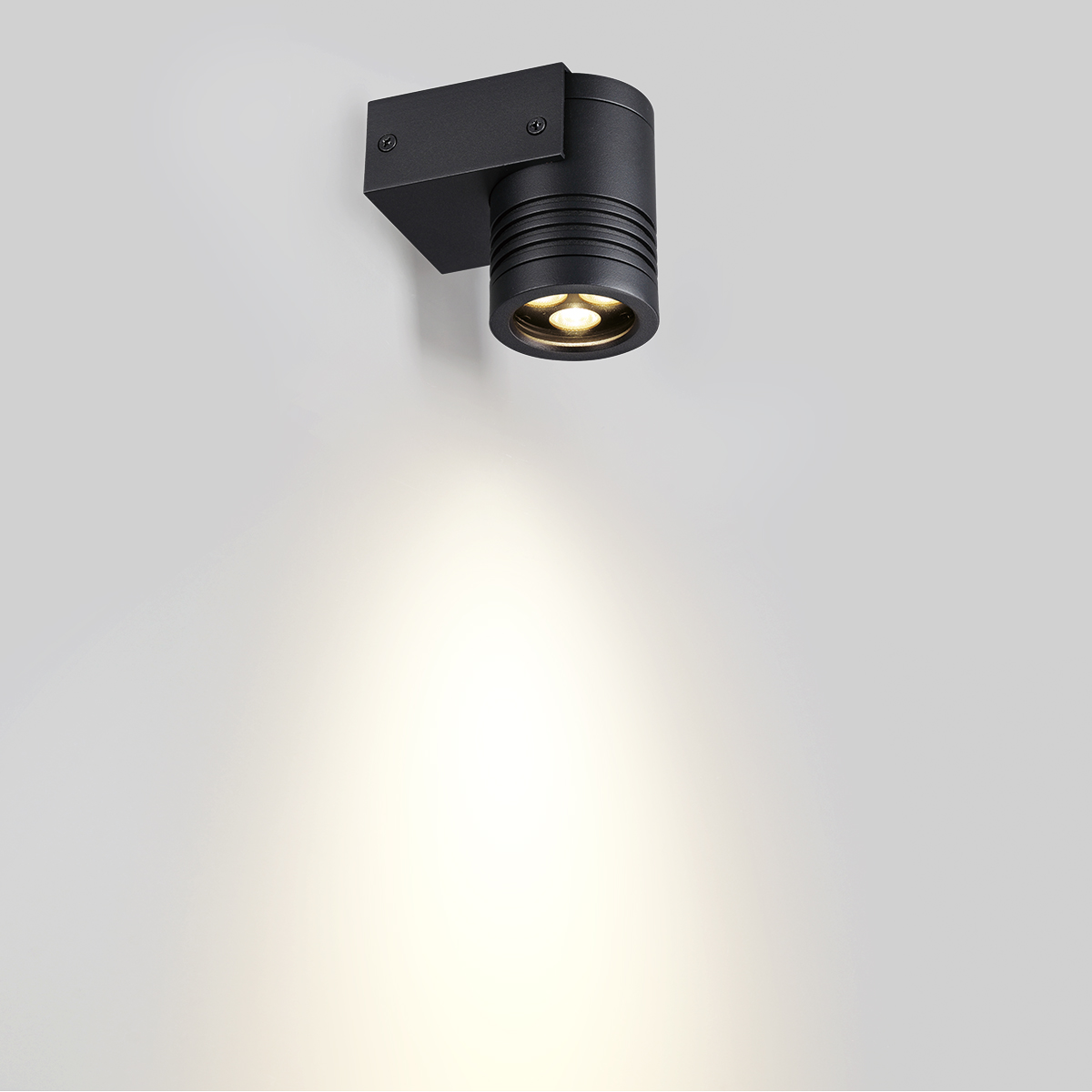 Фасадный светильник ODEON LIGHT 6648/6WL3 фото