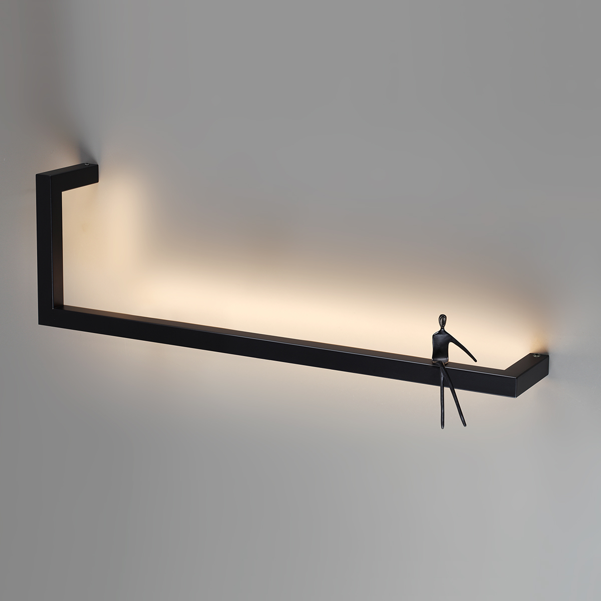 Настенный светильник ODEON LIGHT 7153/14WL фото