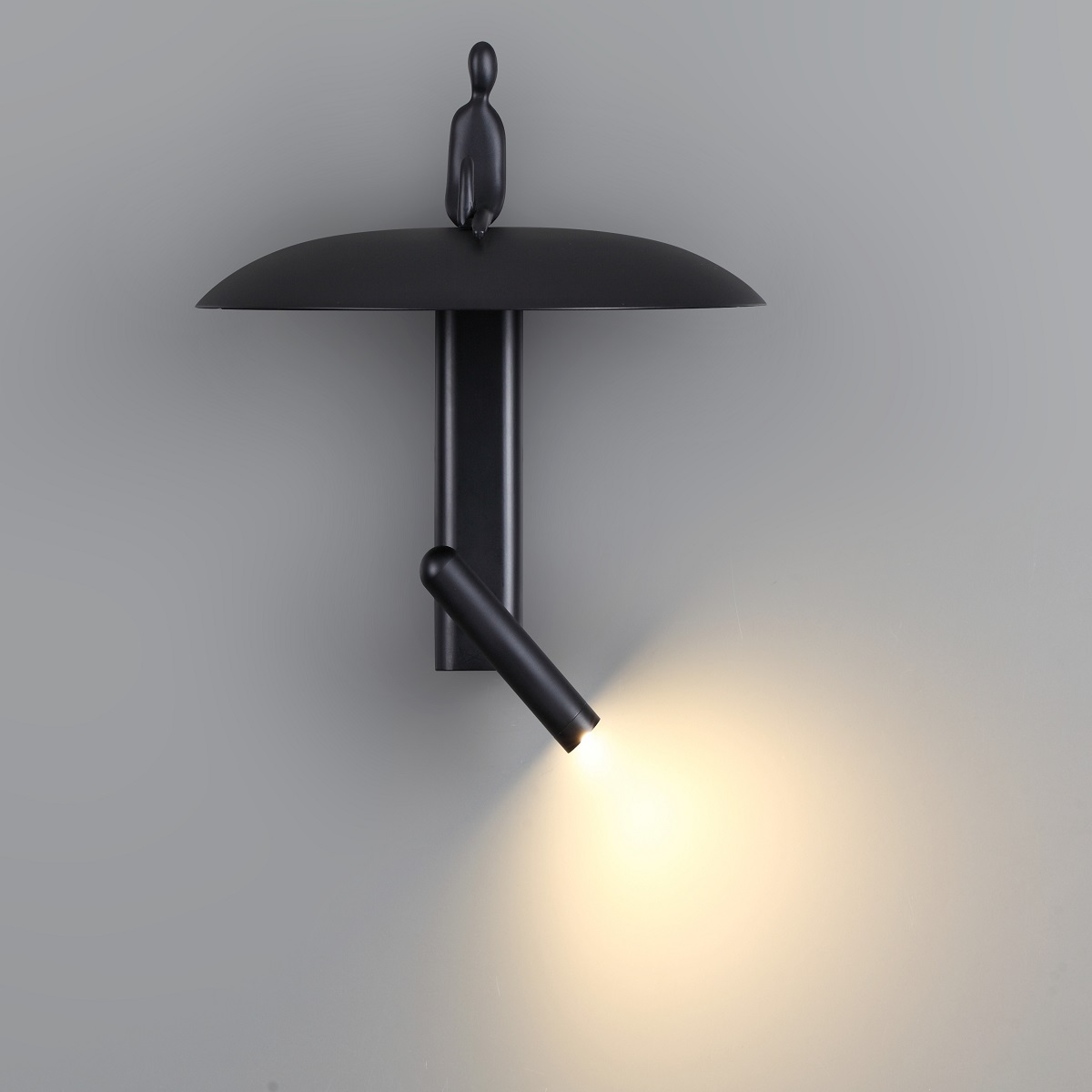 Настенный светильник ODEON LIGHT 7024/7WL фото