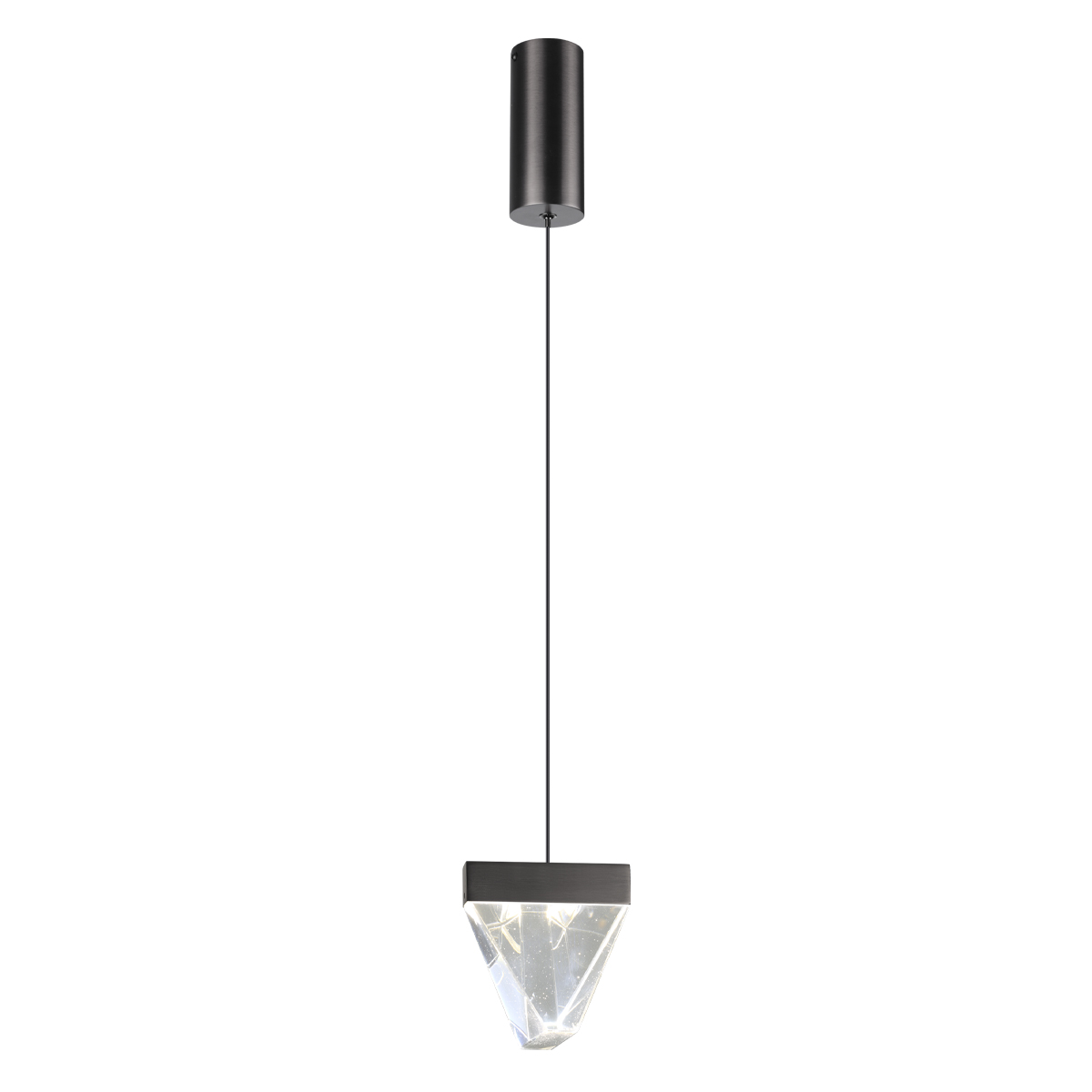 Подвесной светильник ODEON LIGHT 6677/5L фото