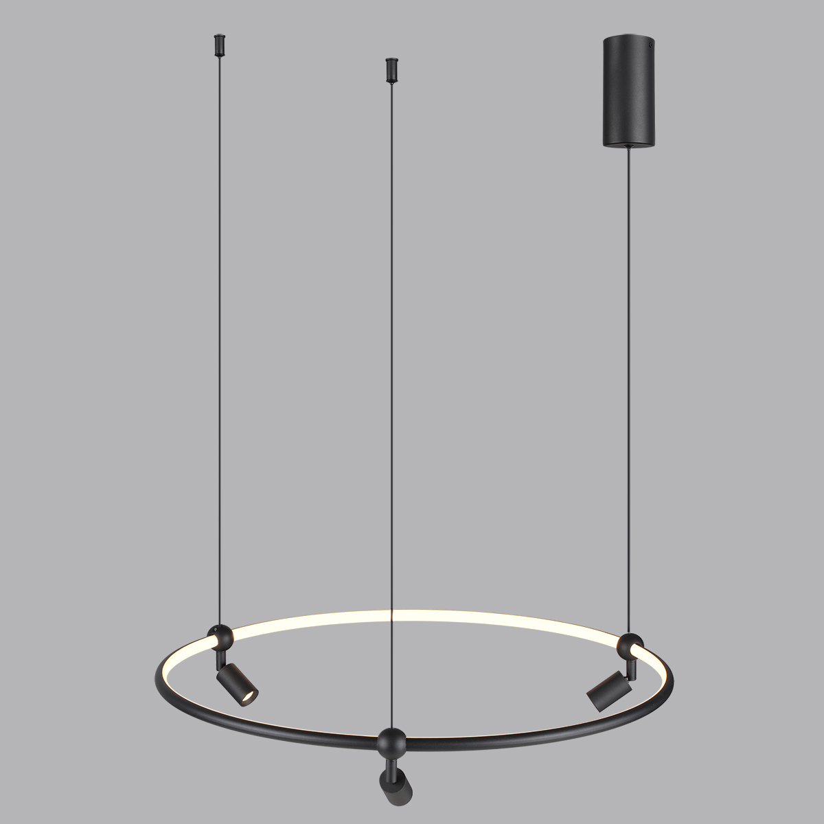 Подвесной светильник ODEON LIGHT 7026/52L фото