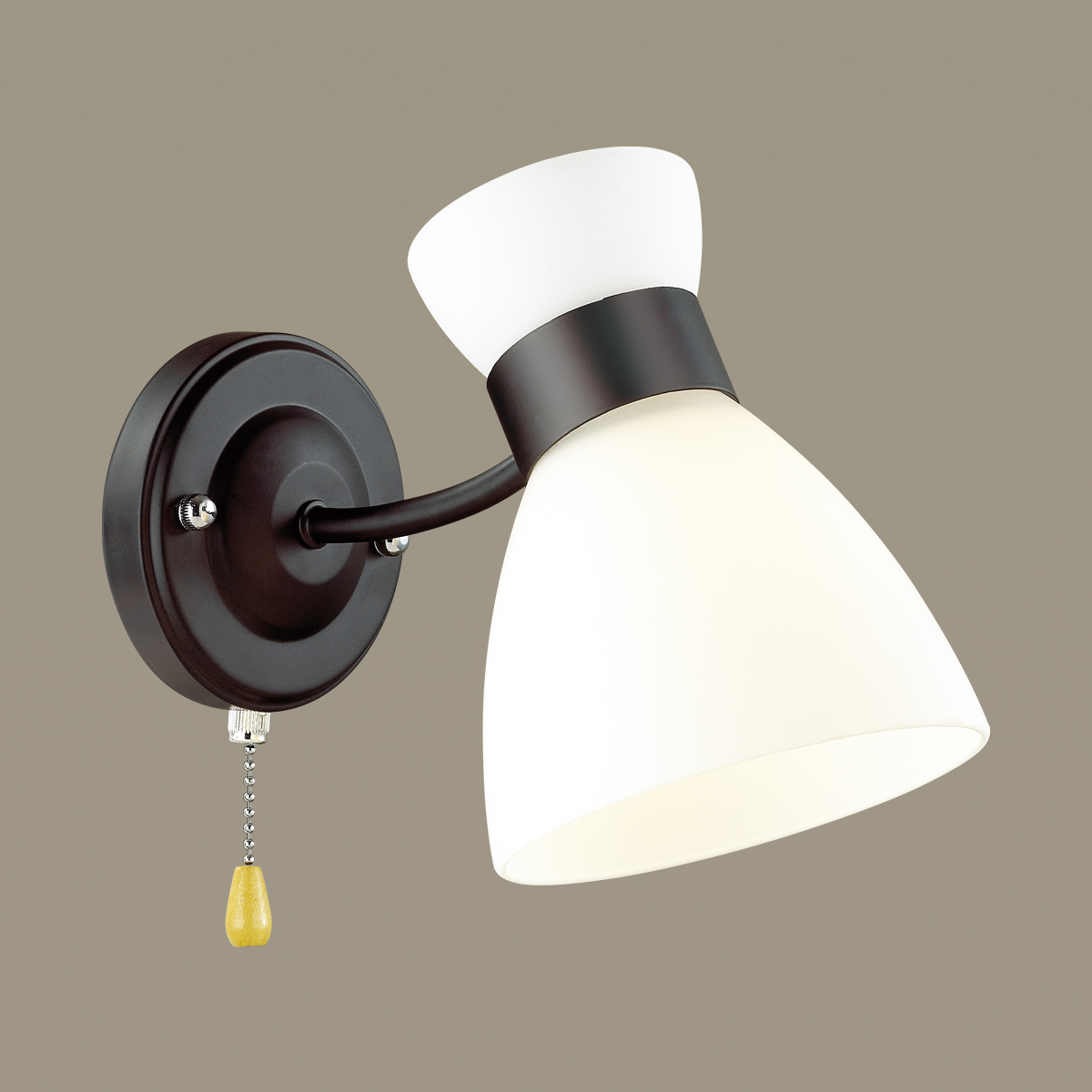 Бра Lumion Comfi Wilma 4534/1W фото