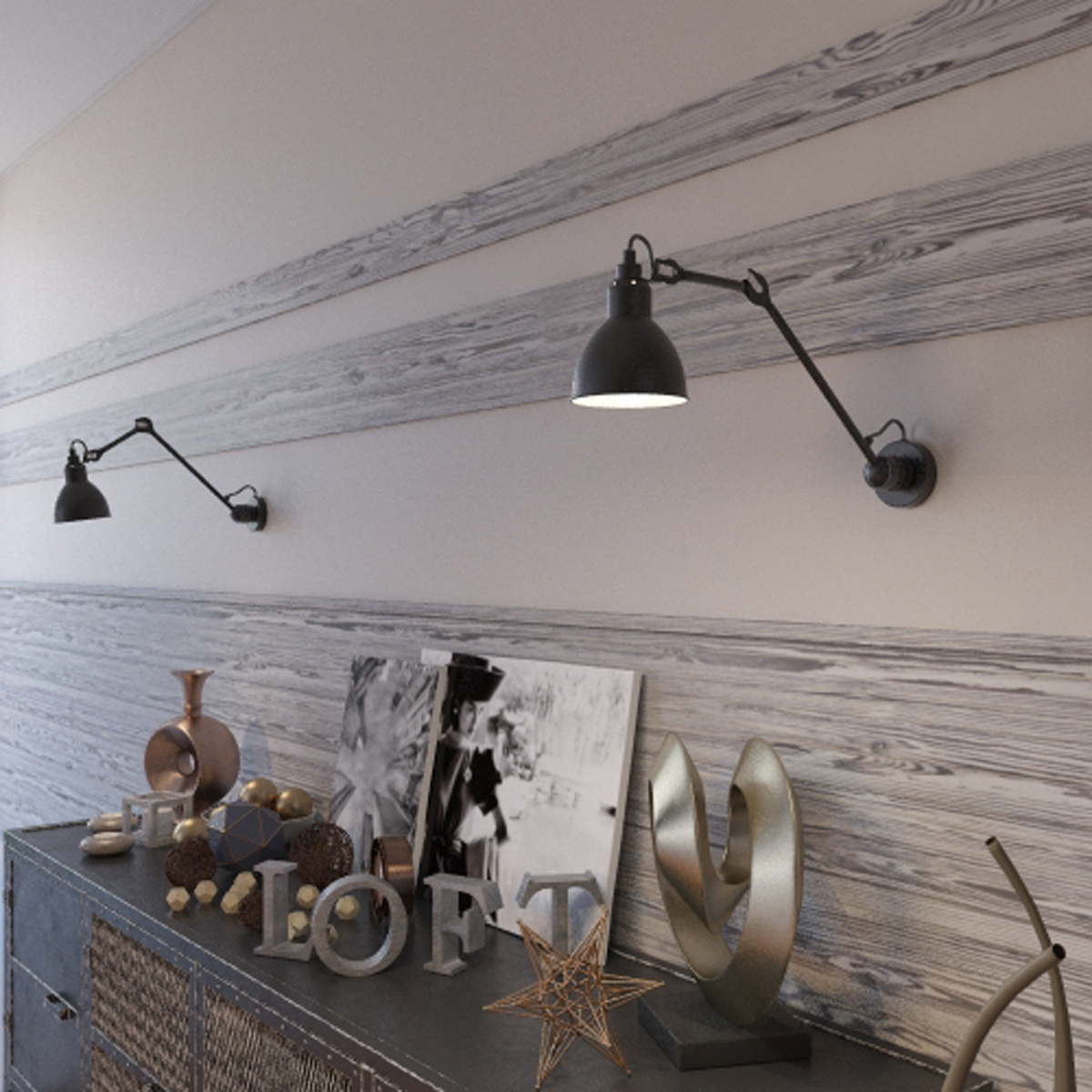Спот Odeon Light Modern Arta 4125/1WD фото