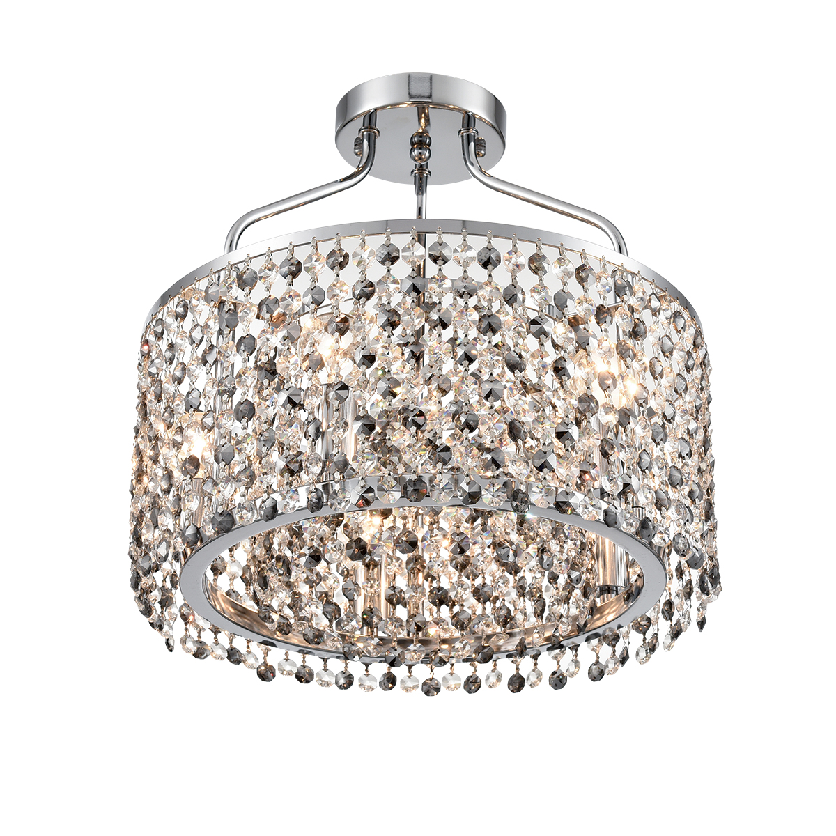 Люстра потолочная LUMION 8244/5C фото