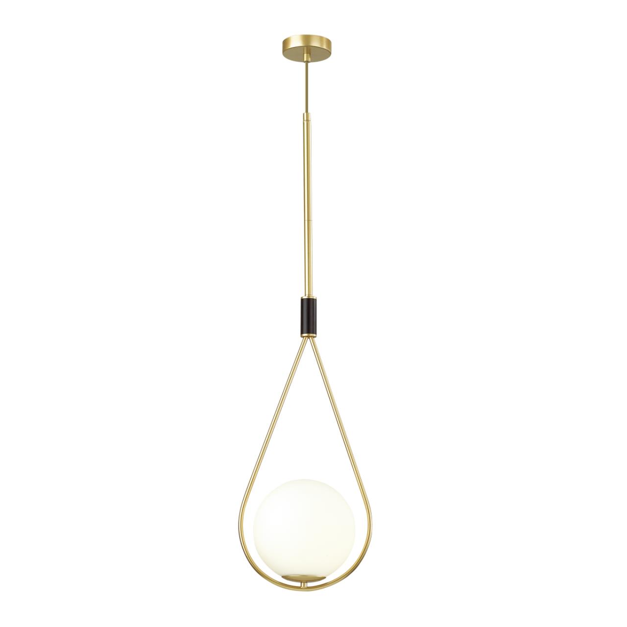 Подвесной светильник Odeon Light Pendant Flari 4810/1A фото