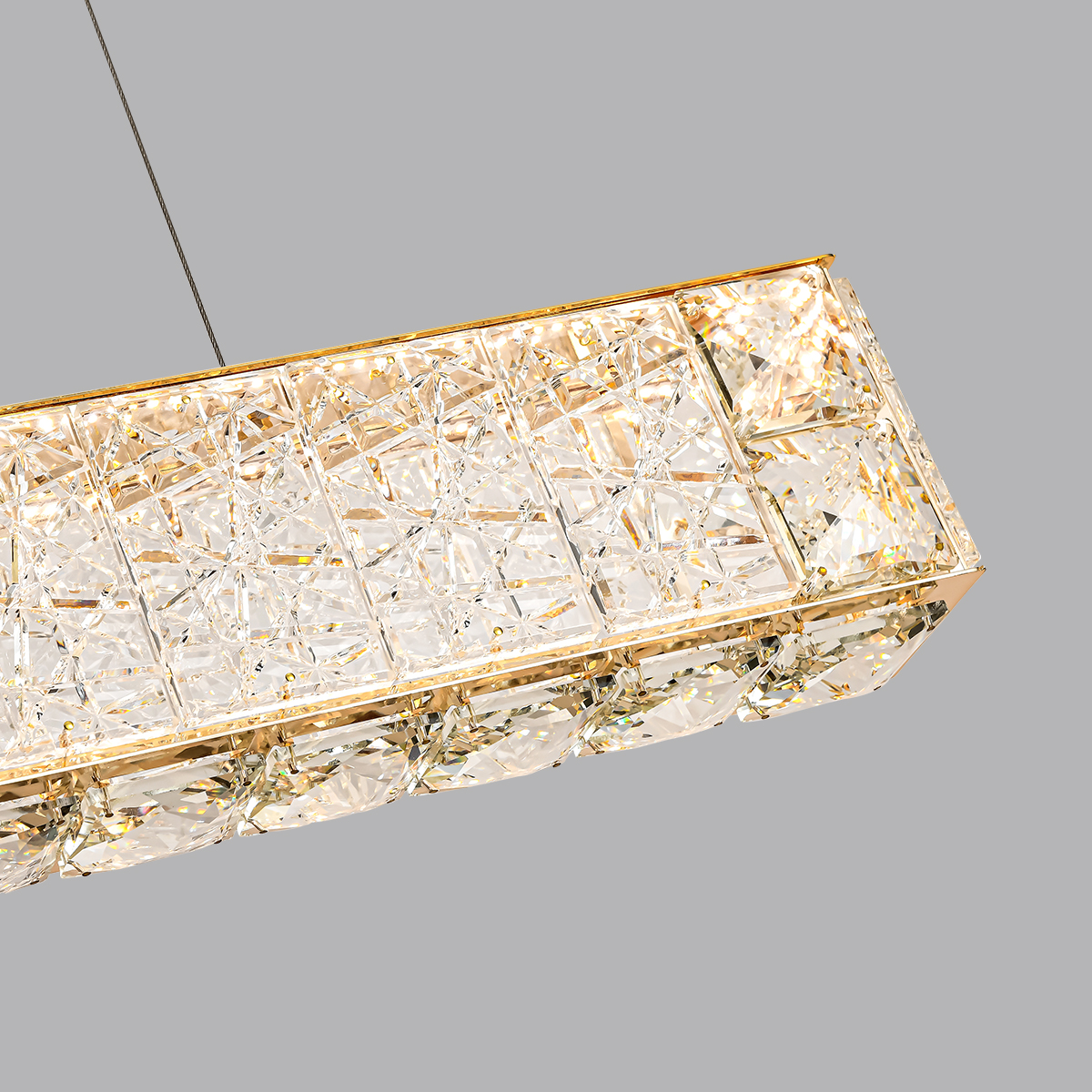 Подвесная люстра Odeon Light 5071/40L фото