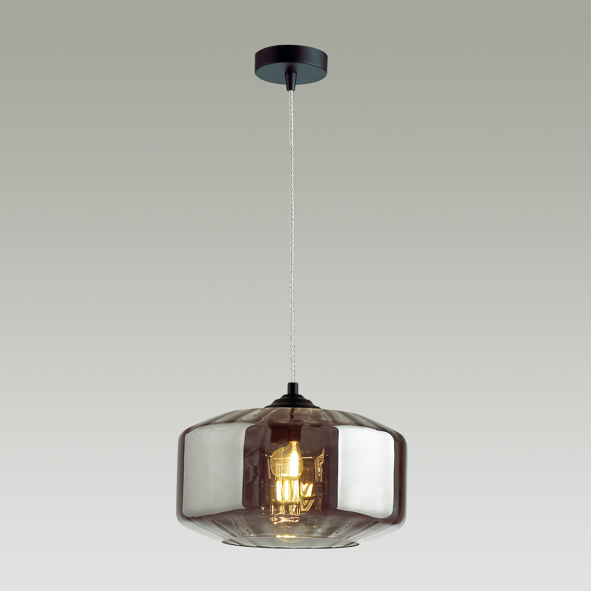 Подвесной светильник Odeon Light Pendant Binga 4746/1 фото