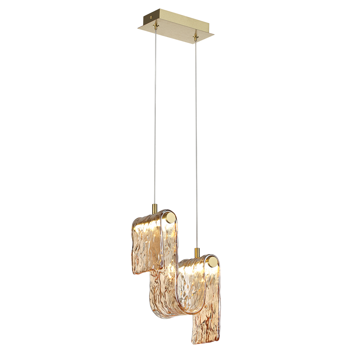 Подвесной светильник ODEON LIGHT 5105/11L фото