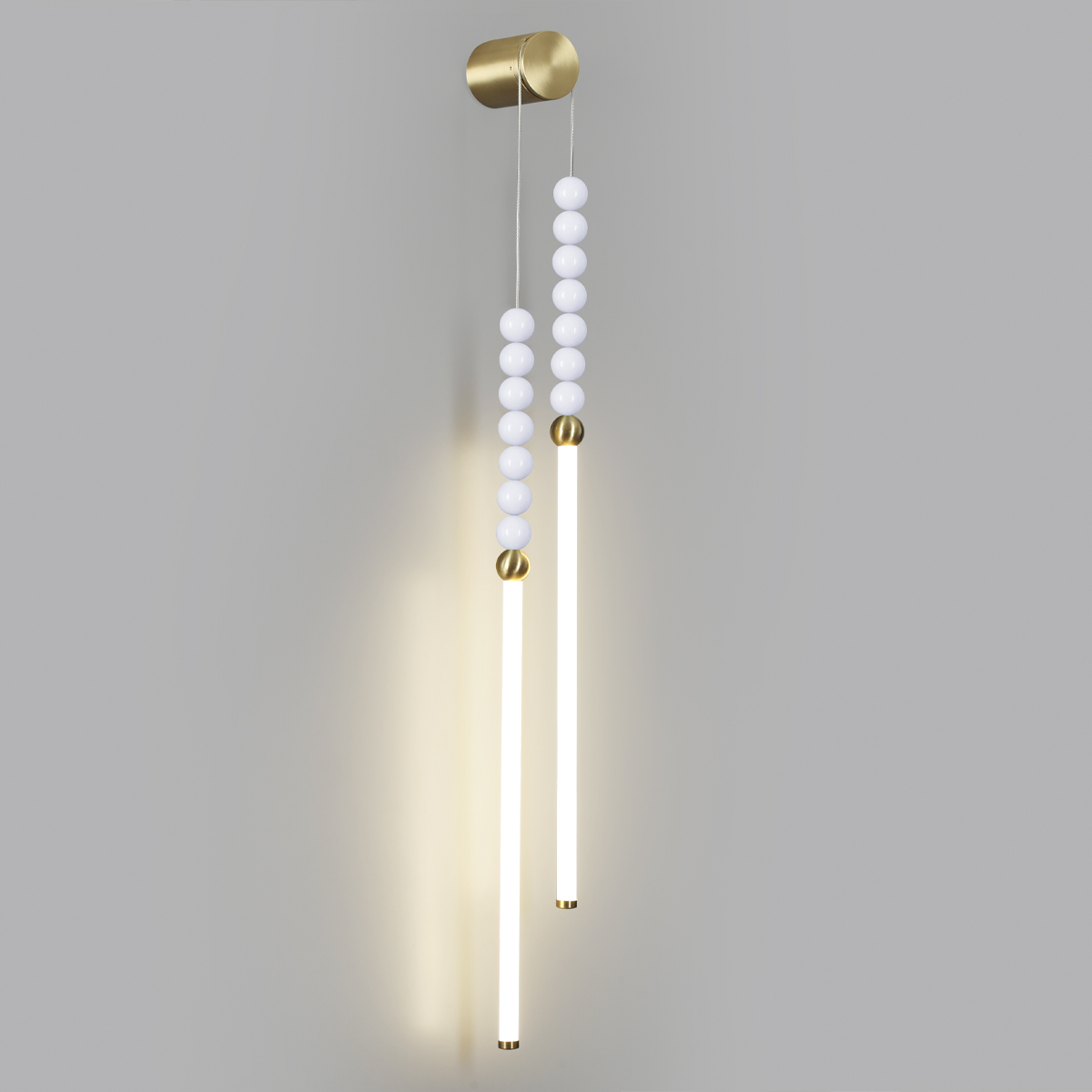 Настенный светильник ODEON LIGHT 6639/16WL фото