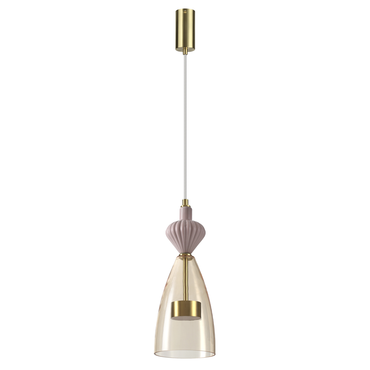 Подвесной светильник ODEON LIGHT 5045/12LC фото