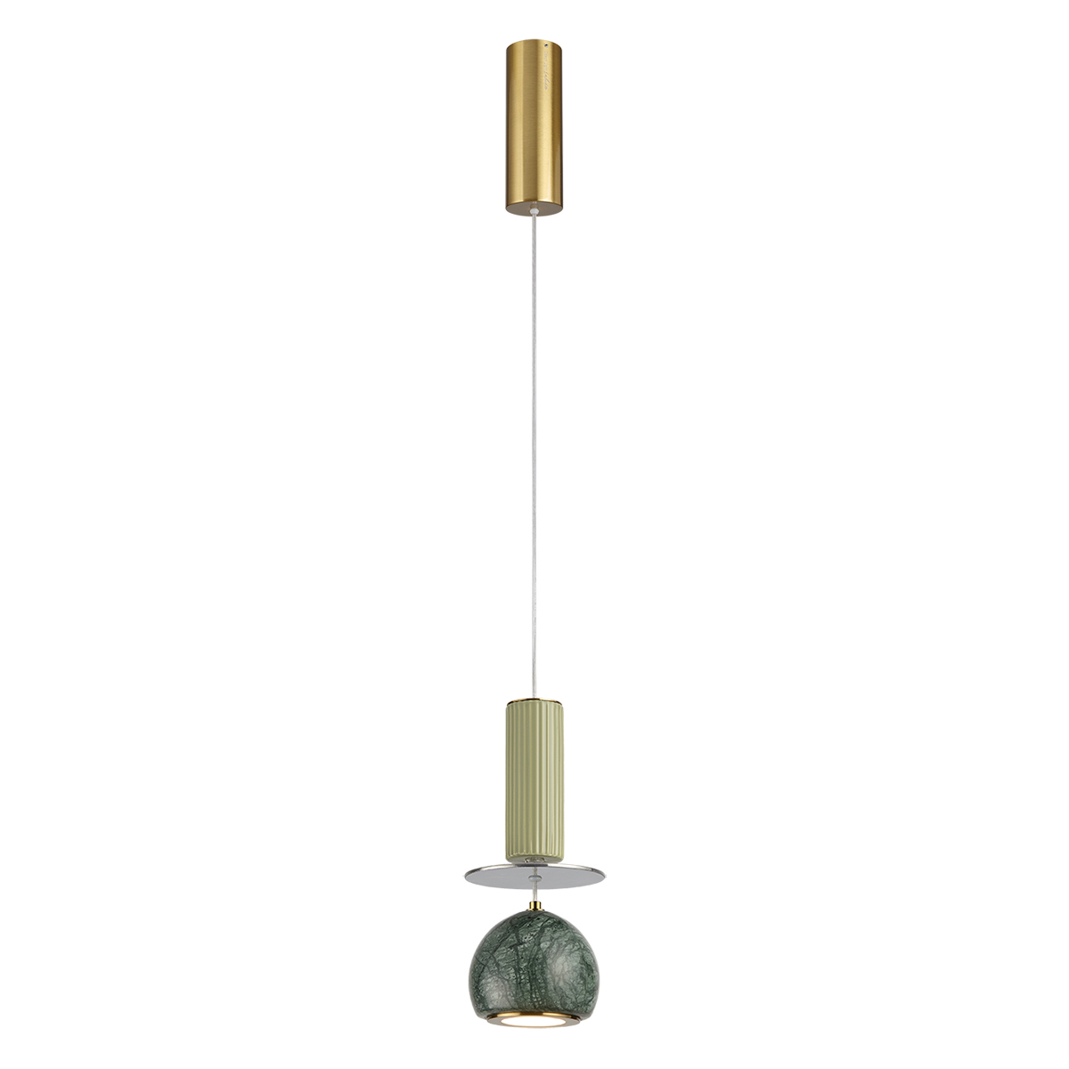 Подвесной светильник ODEON LIGHT EXCLUSIVE 5475/4L фото
