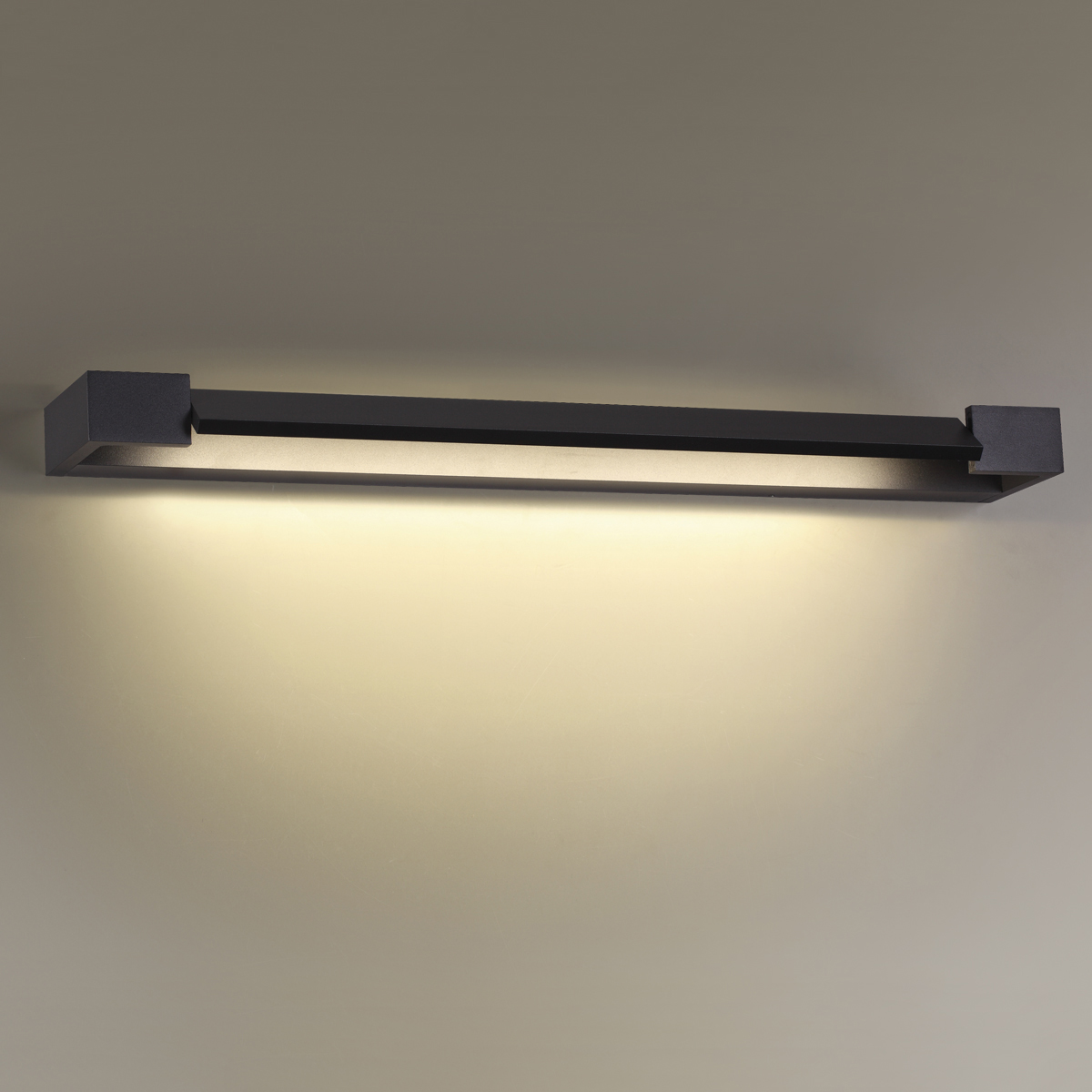 Настенный светодиодный светильник Odeon Light Hightech Arno 3888/18WB фото