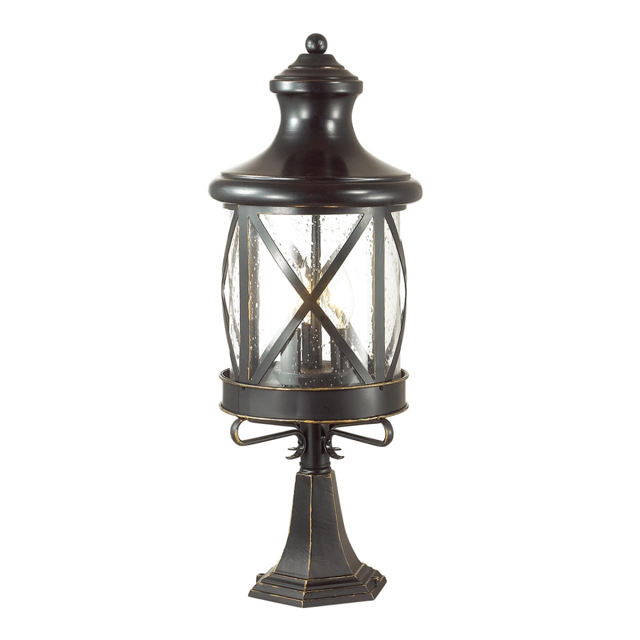 Уличный светильник Odeon Light Nature Sation 4045/3B фото