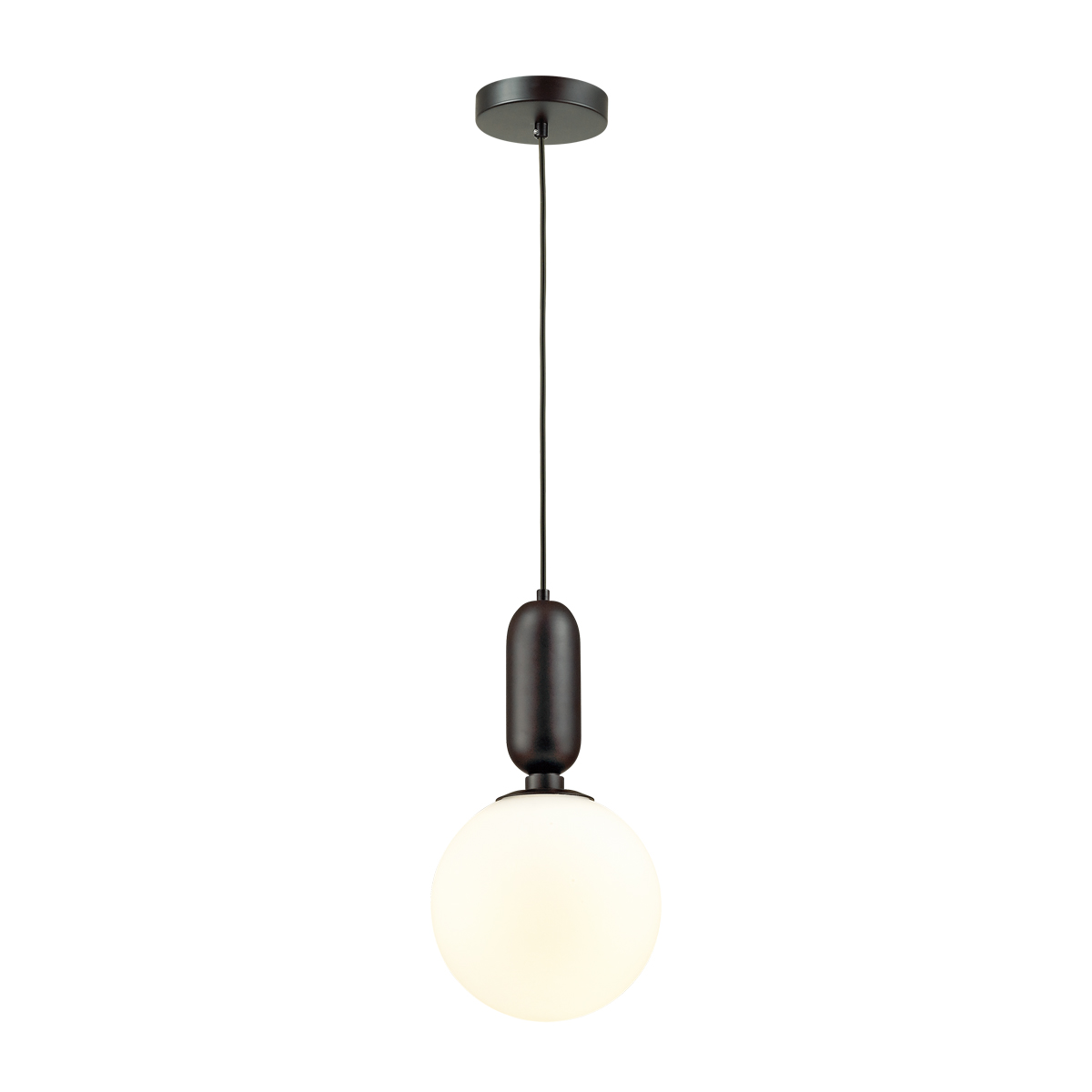 Подвесной светильник Odeon Light Pendant Okia 4668/1 фото
