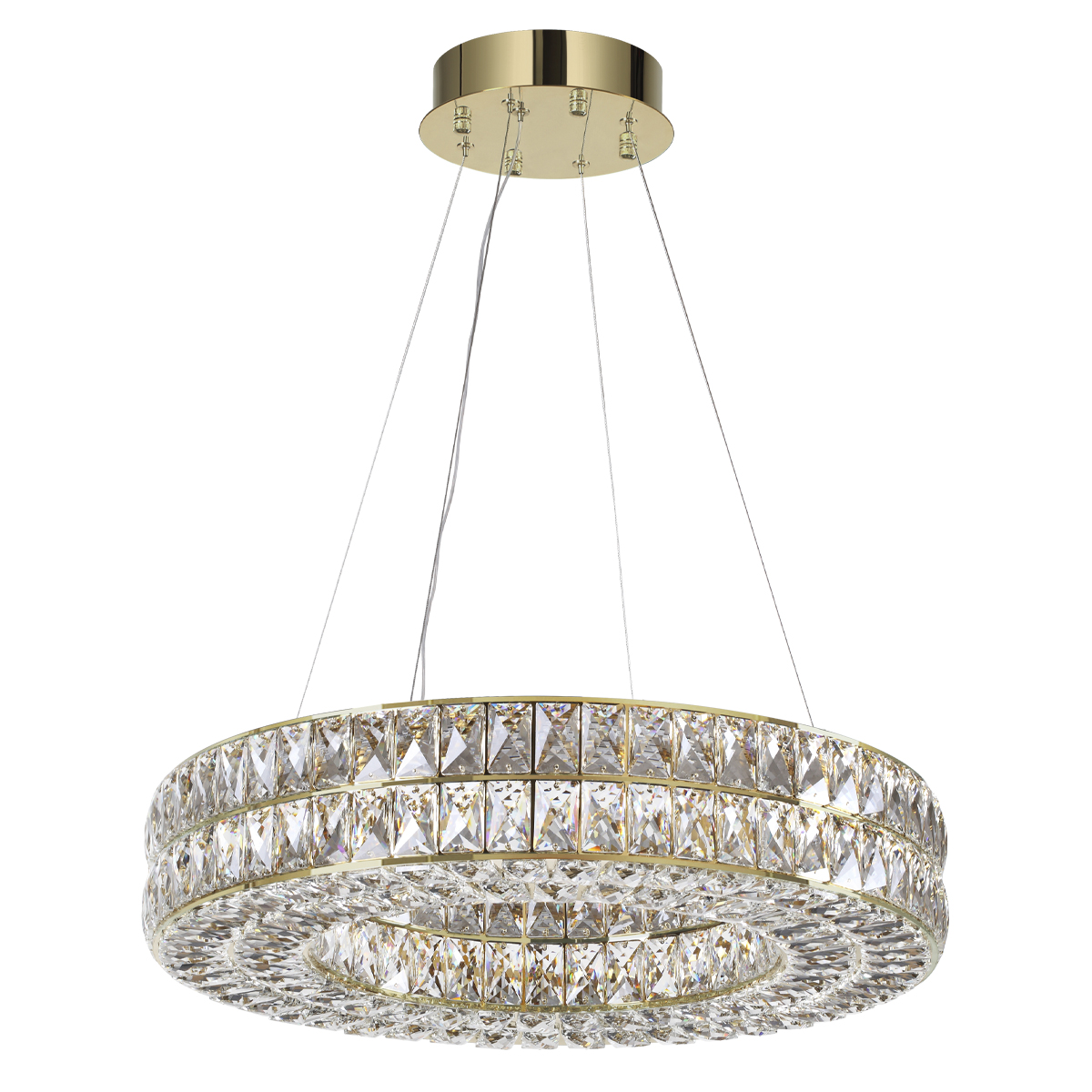Подвесная люстра Odeon Light 4926/52L фото