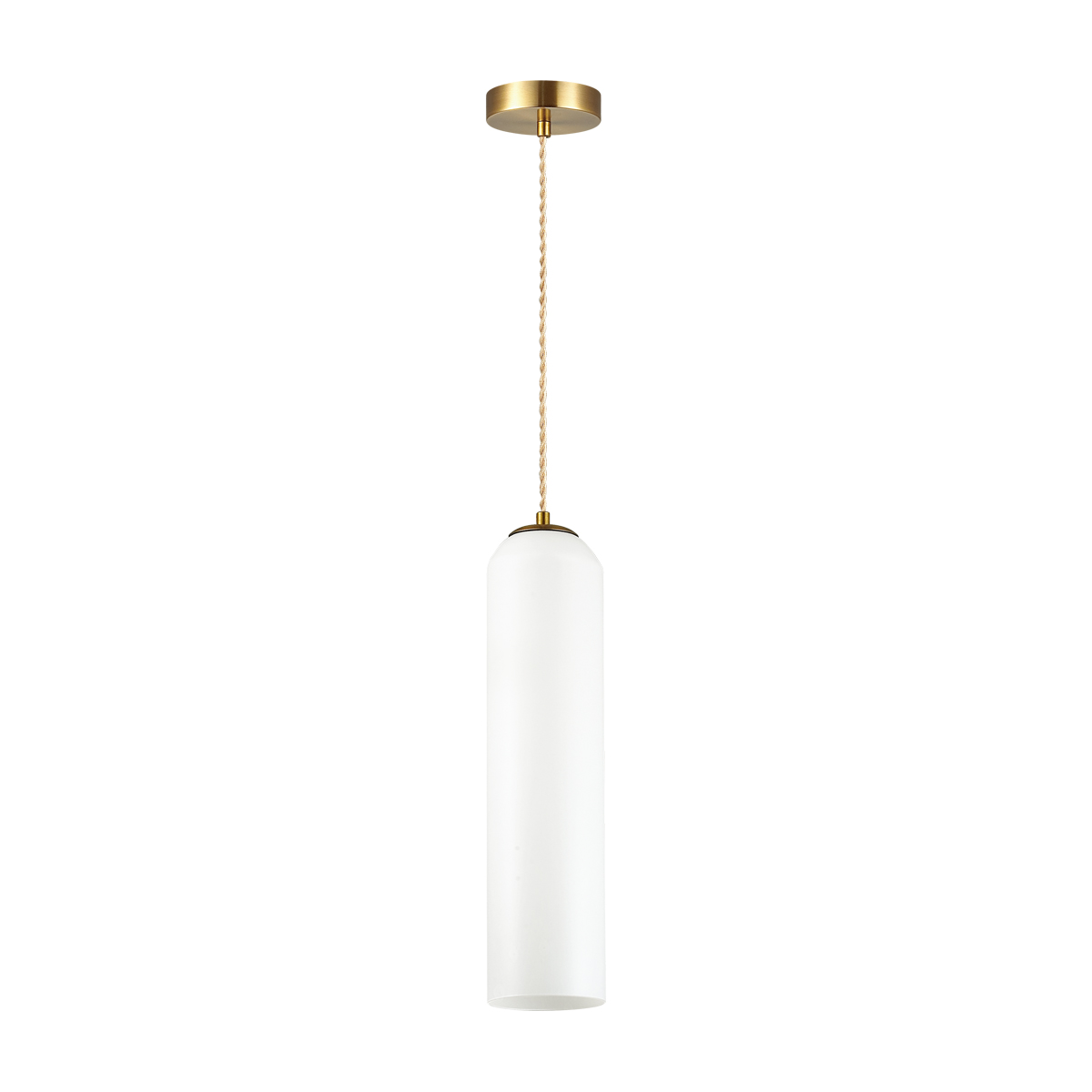 Подвесной светильник Odeon Light Pendant Vosti 4642/1 фото