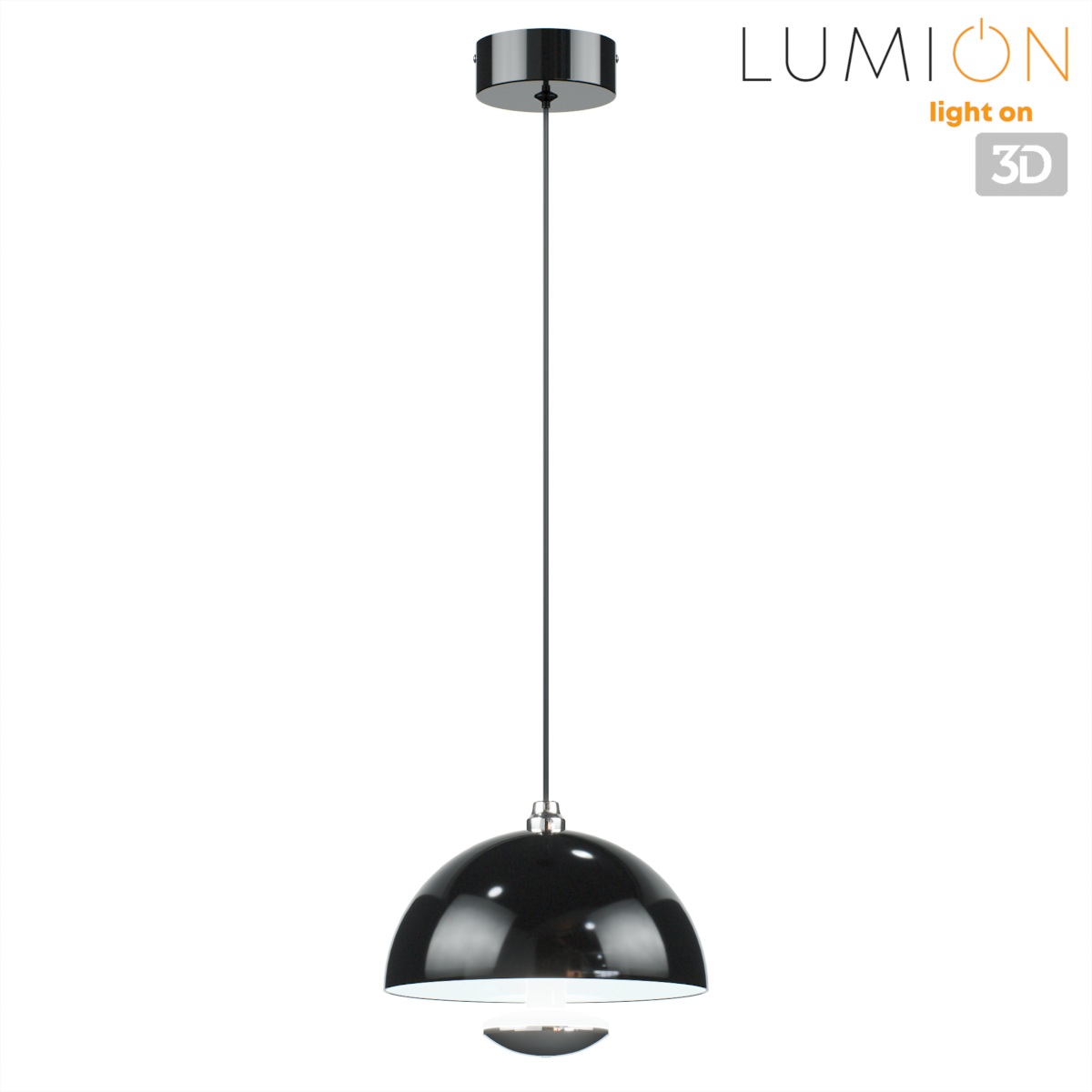 Подвесной светильник LUMION 6568/6L фото