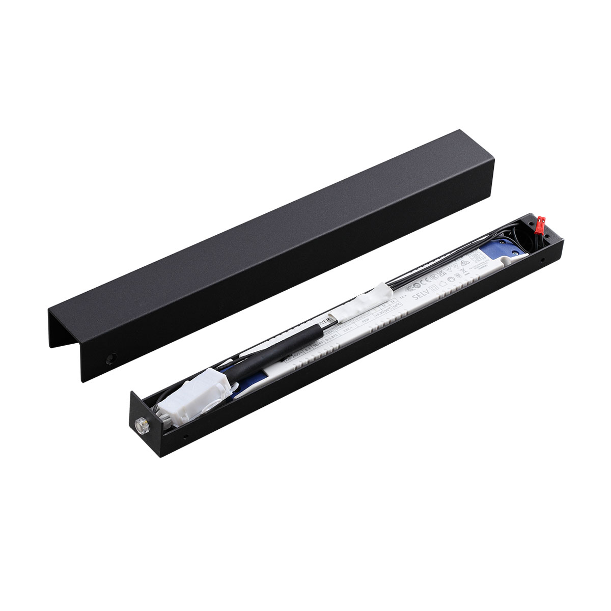 Драйвер ODEON LIGHT 357784 фото