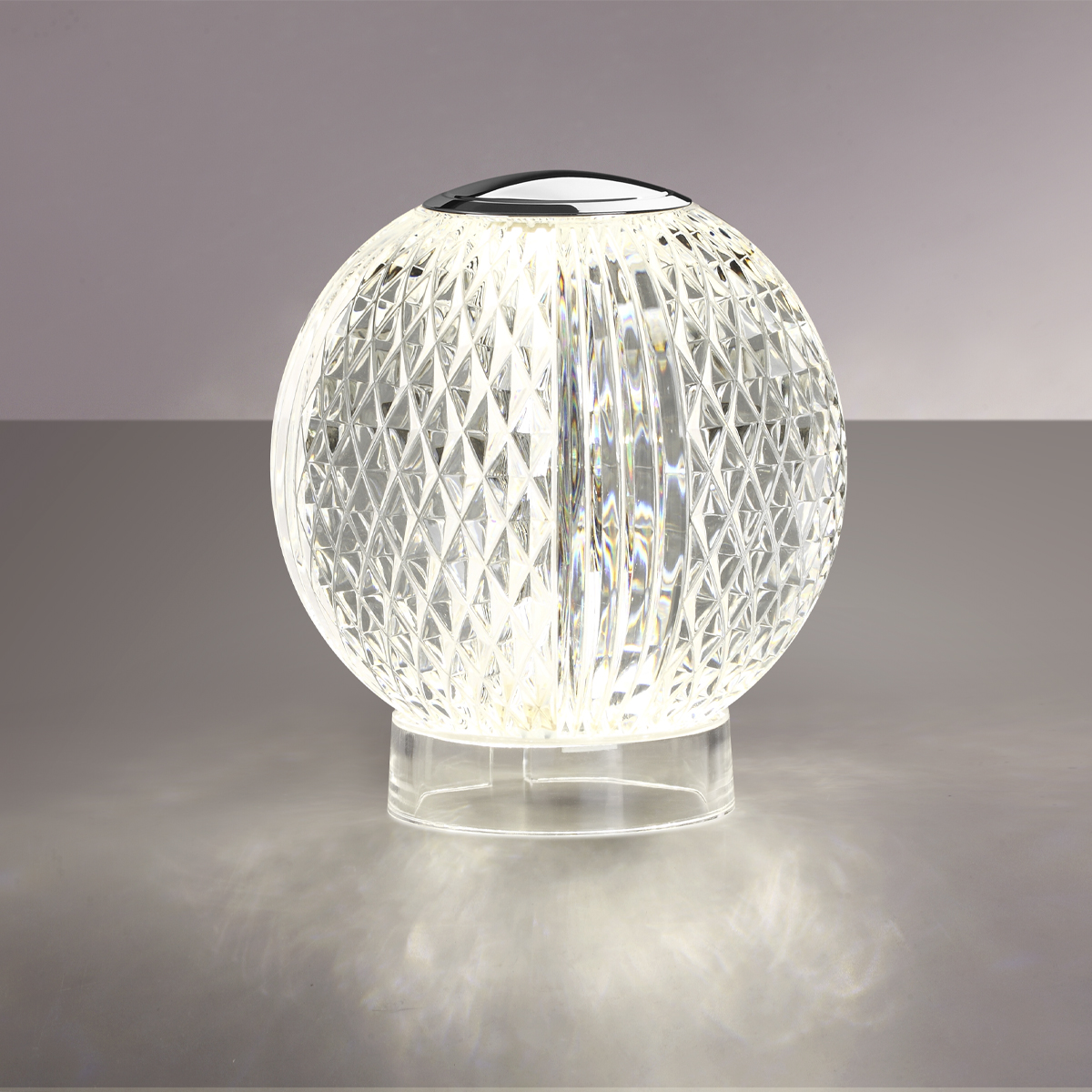 Настольный светильник ODEON LIGHT 5007/2TL фото