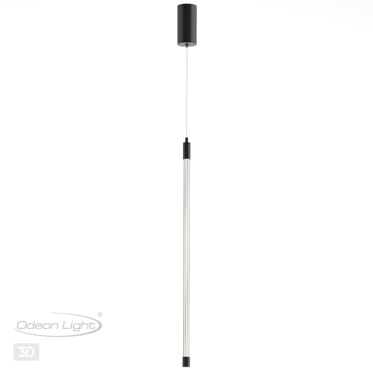 Подвесной светильник ODEON LIGHT 4393/14L фото