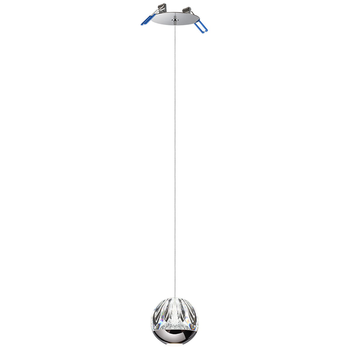 Подвесной светильник ODEON LIGHT 5100/5L фото